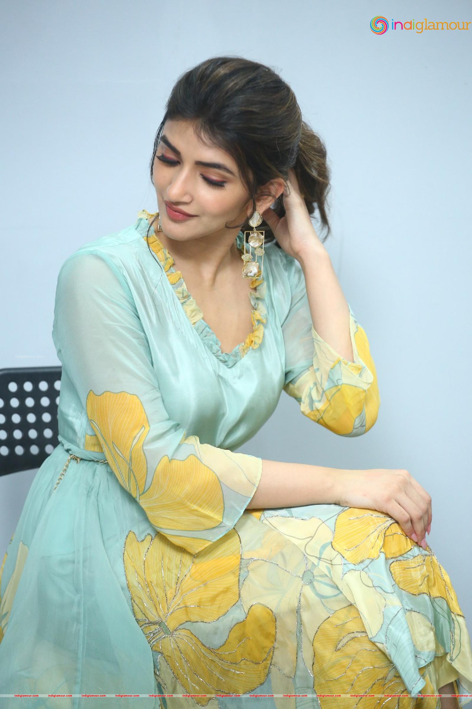 Sreeleela Actress hd photo
