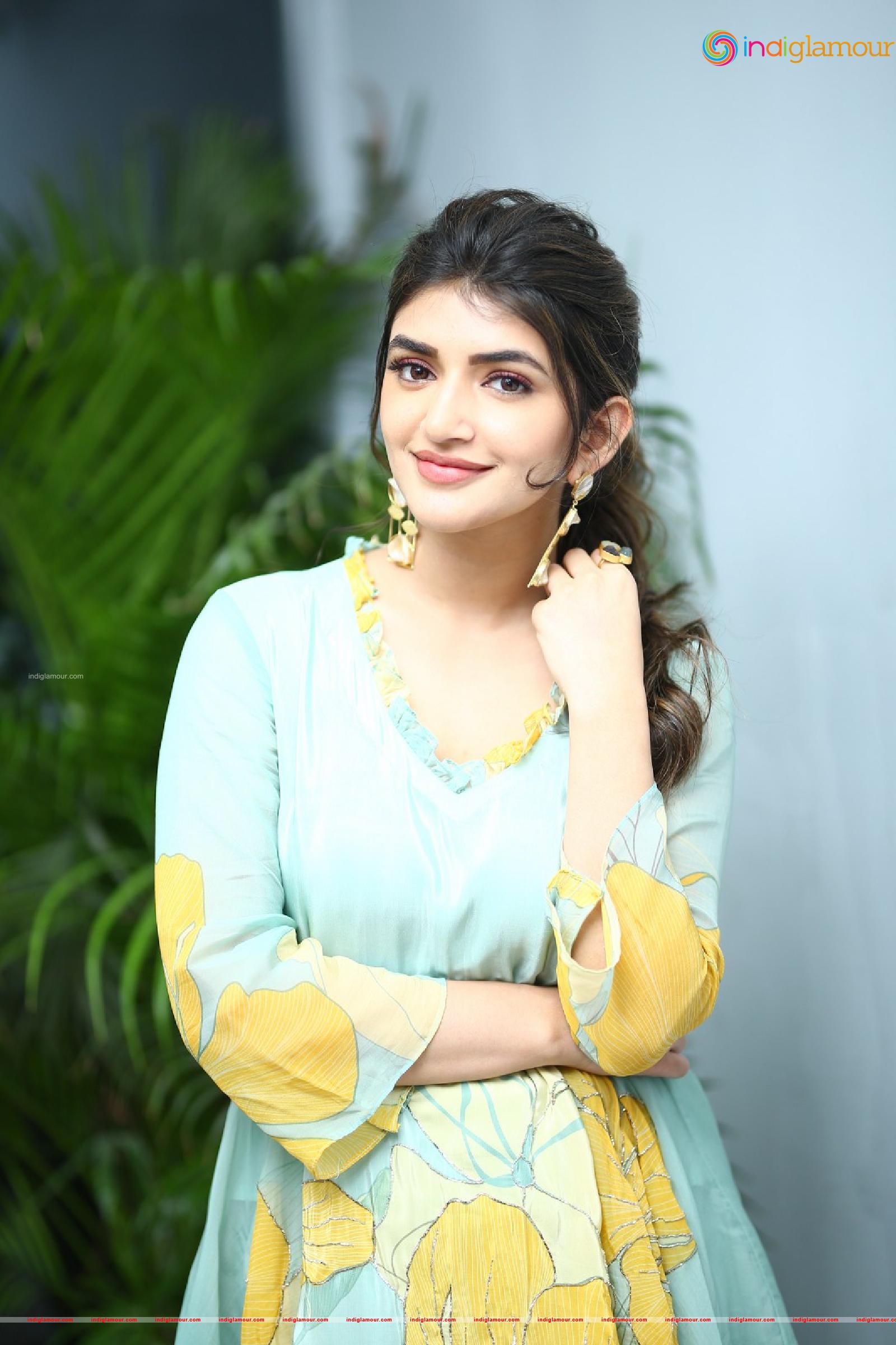 Sreeleela Actress hd photo