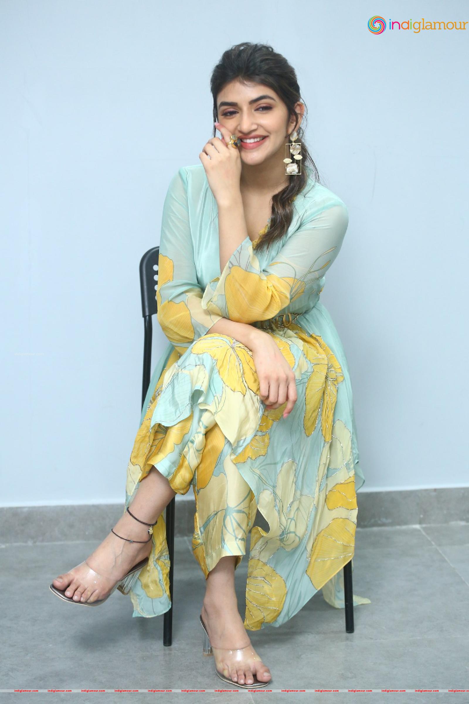 Sreeleela Actress hd photo