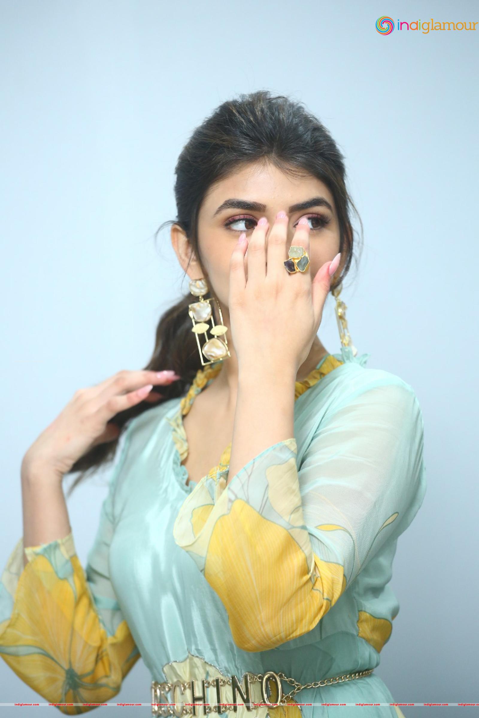 Sreeleela Actress hd photo