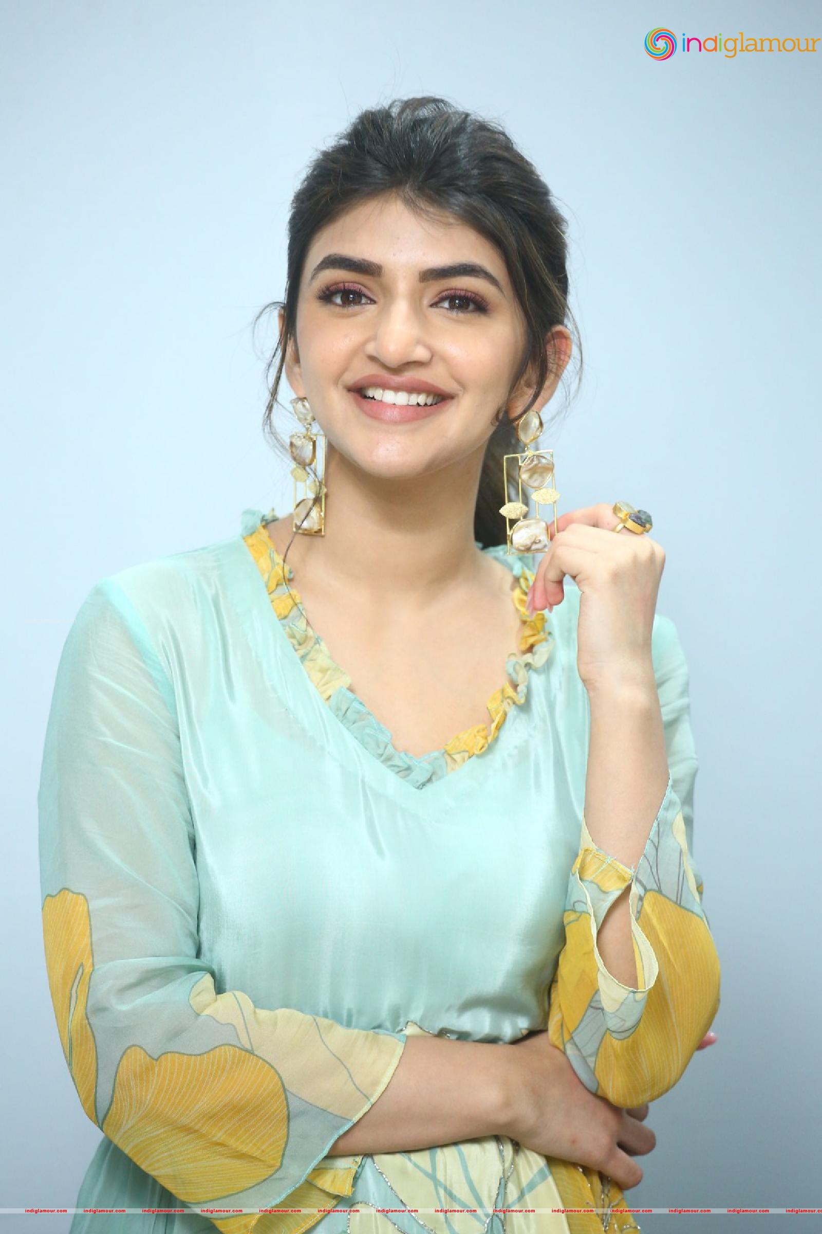 Sreeleela Actress hd photo