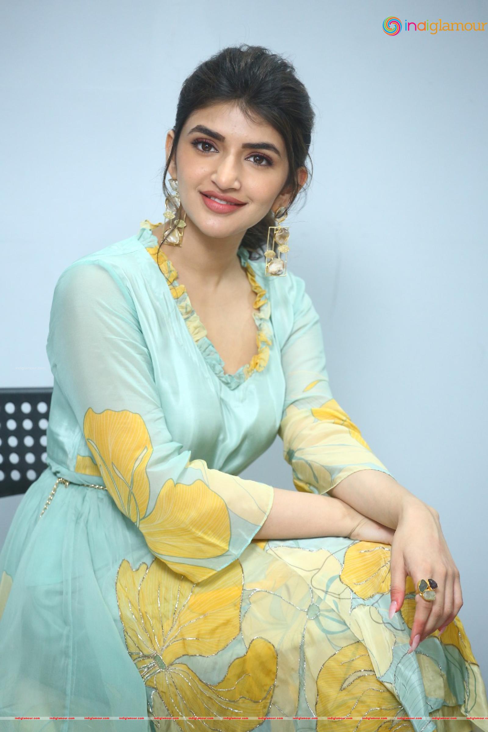 Sreeleela Actress hd photo