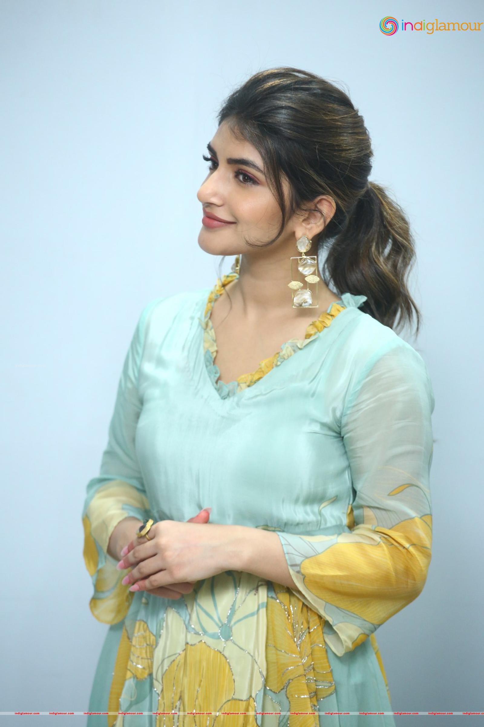 Sreeleela Actress hd photo