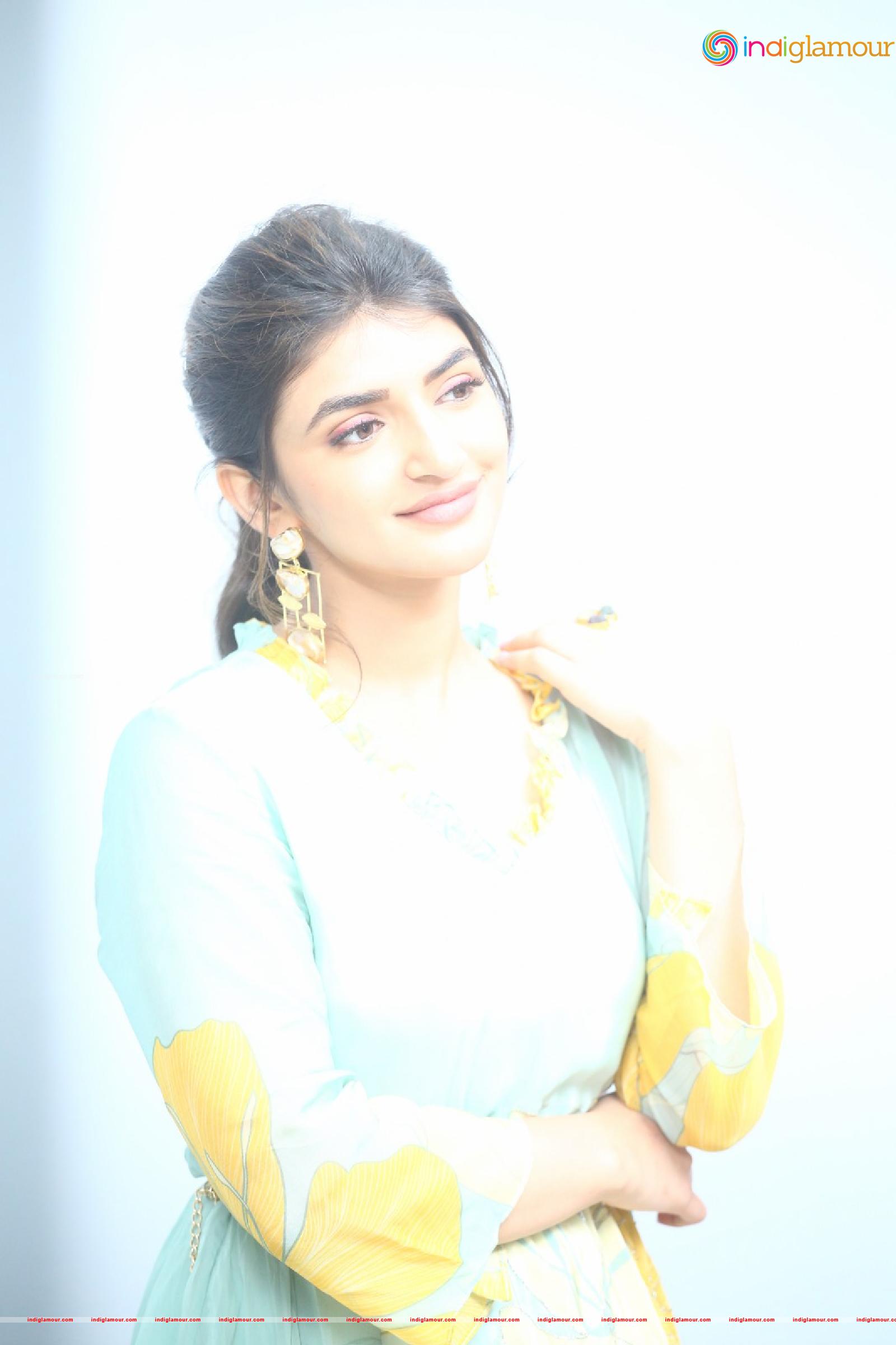 Sreeleela Actress hd photo