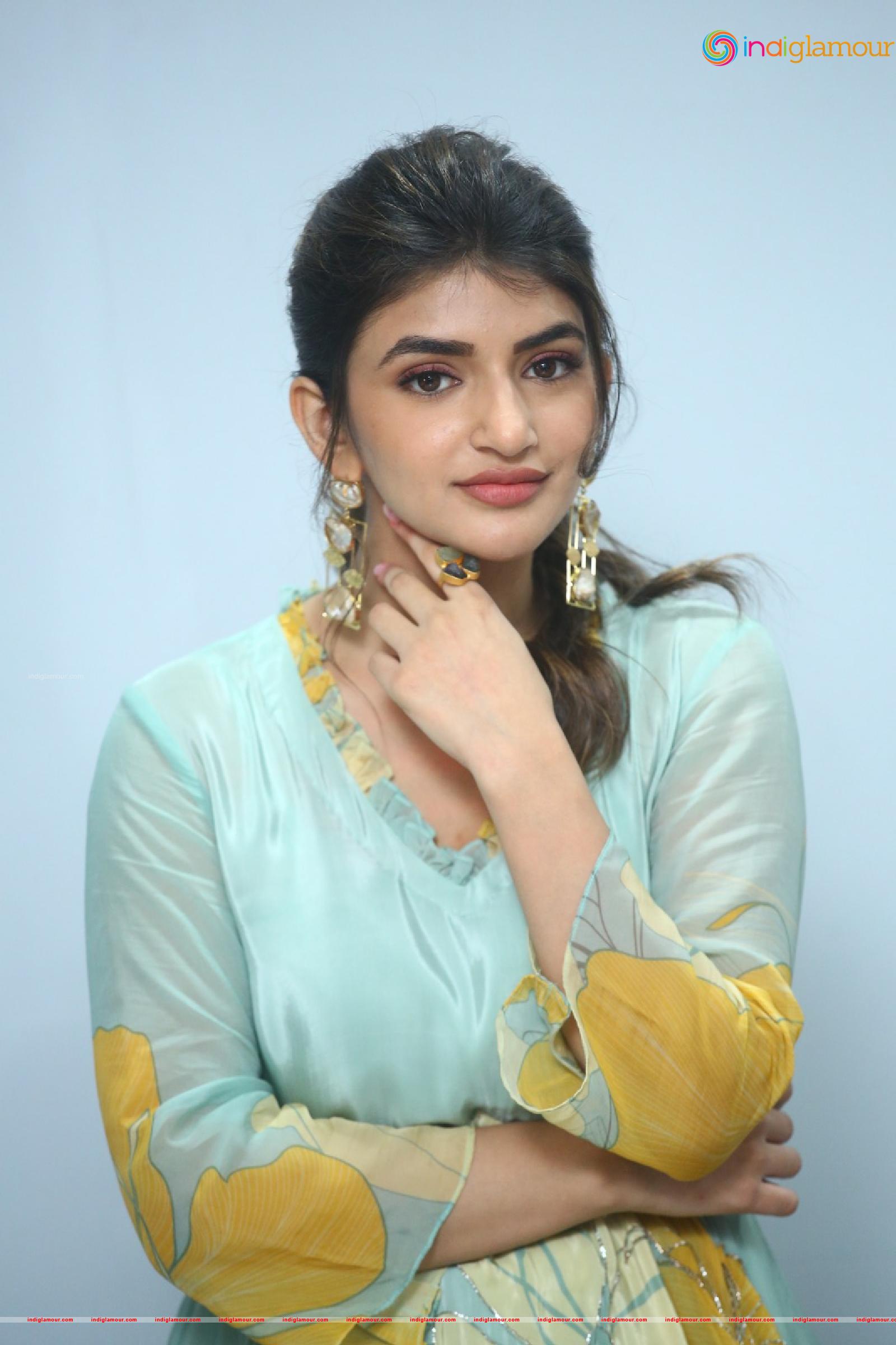 Sreeleela Actress hd photo