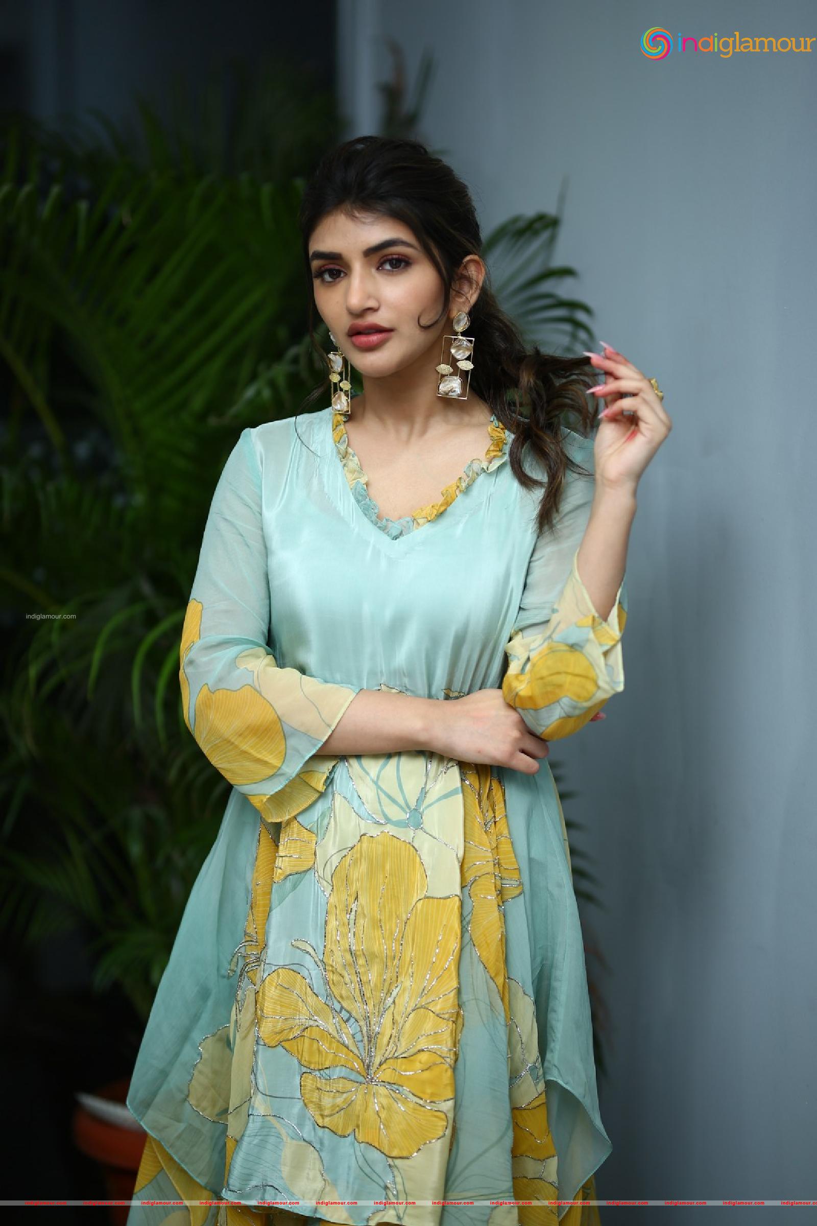 Sreeleela Actress hd photo