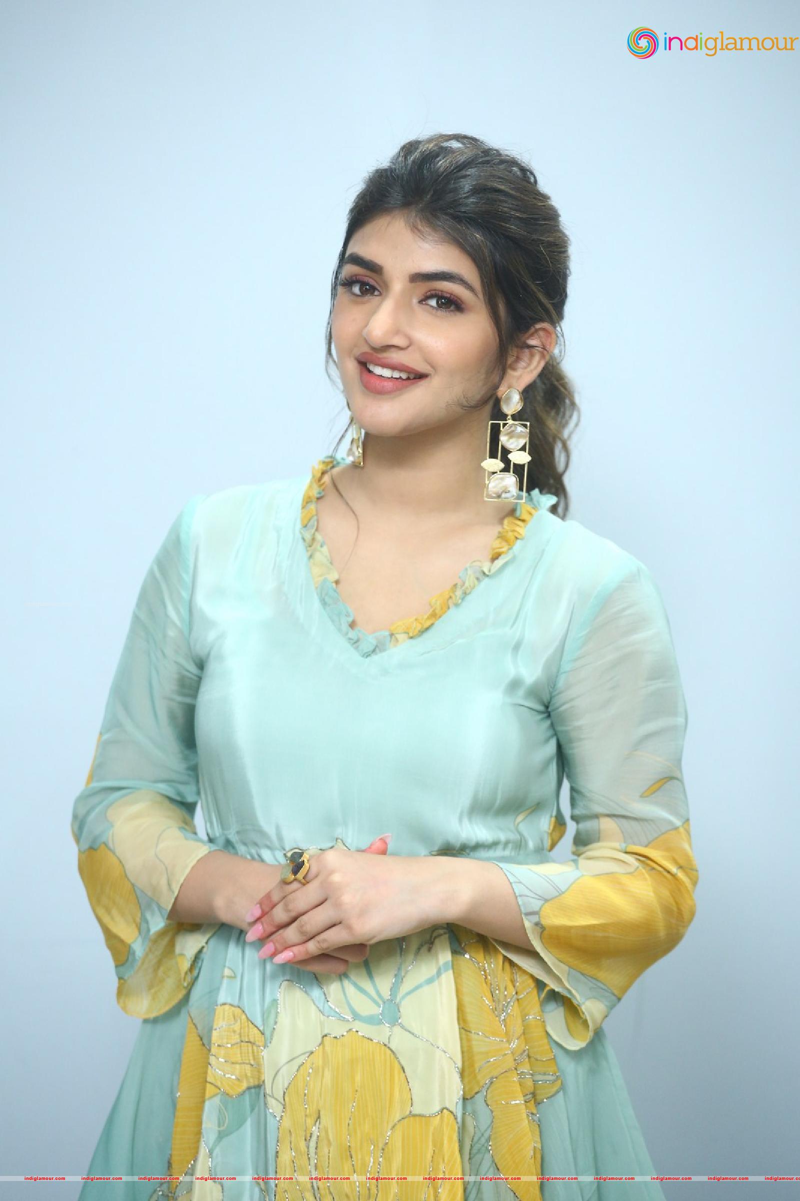 Sreeleela Actress hd photo