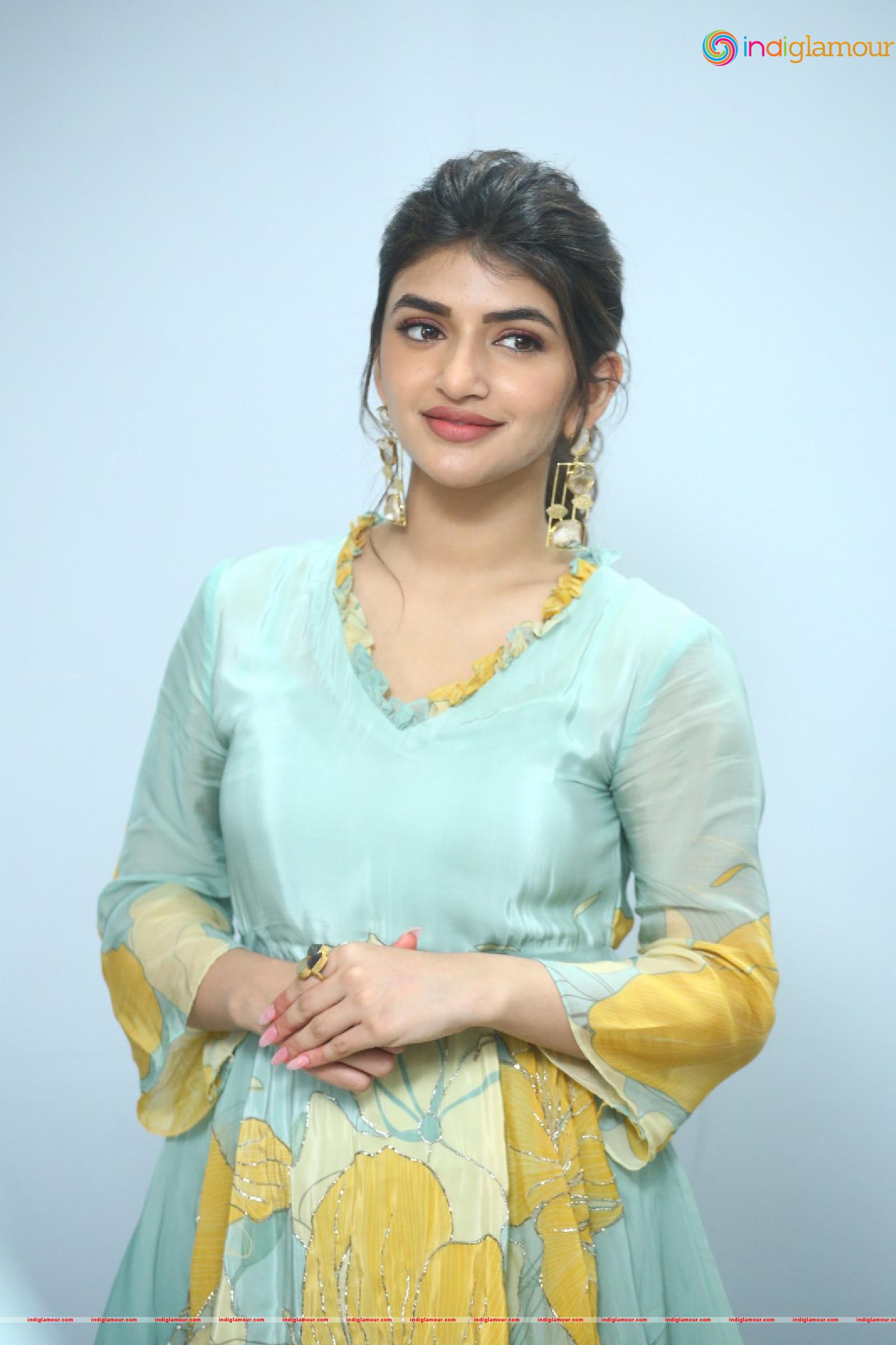 Sreeleela Actress hd photo