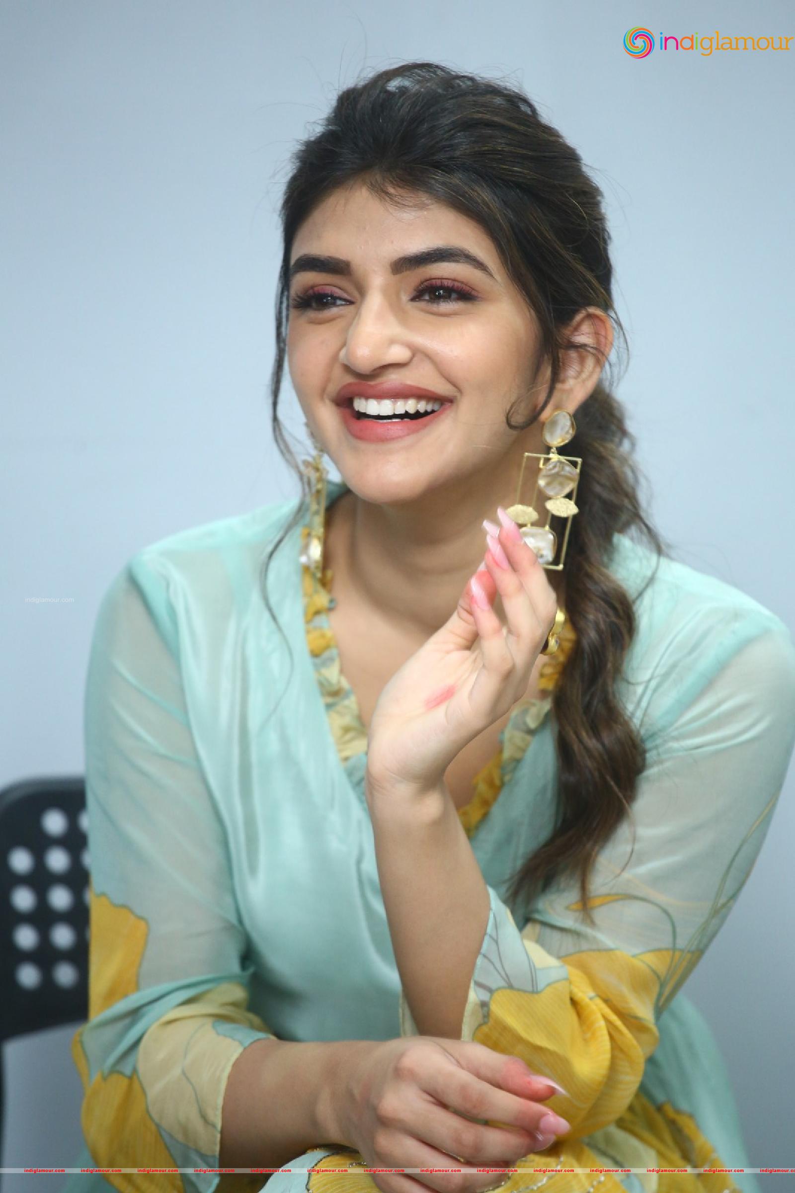 Sreeleela Actress hd photo