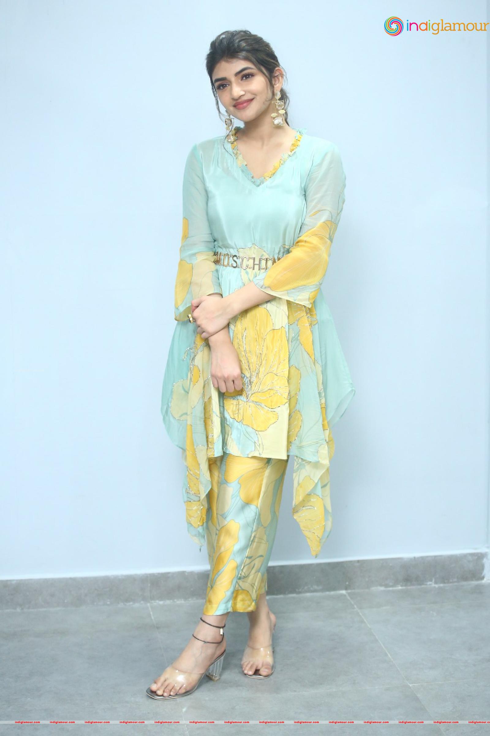 Sreeleela Actress hd photo
