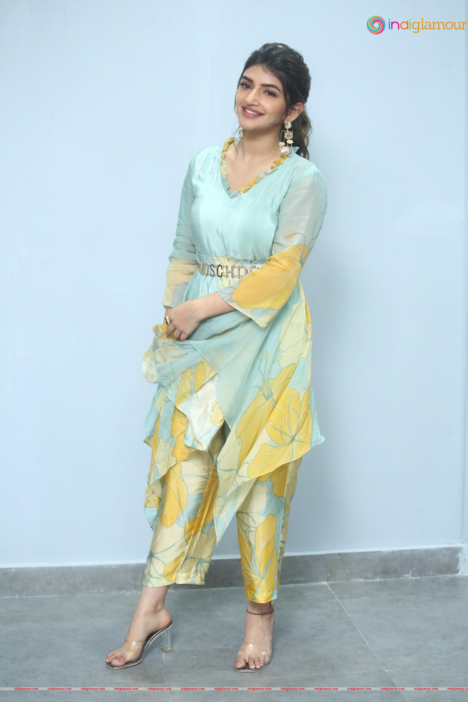 Sreeleela Actress hd photo