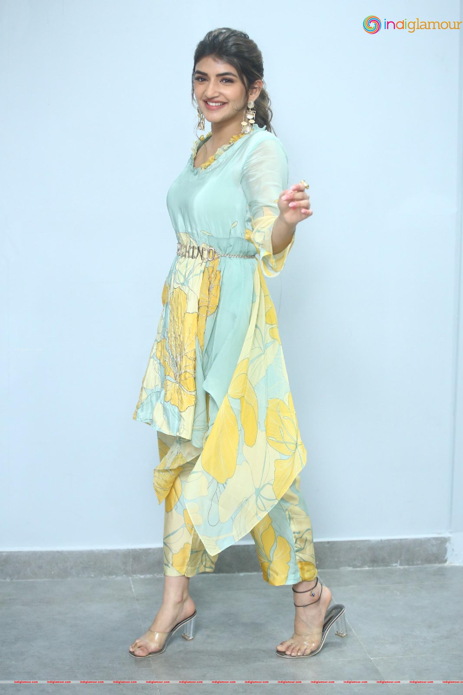 Sreeleela Actress hd photo