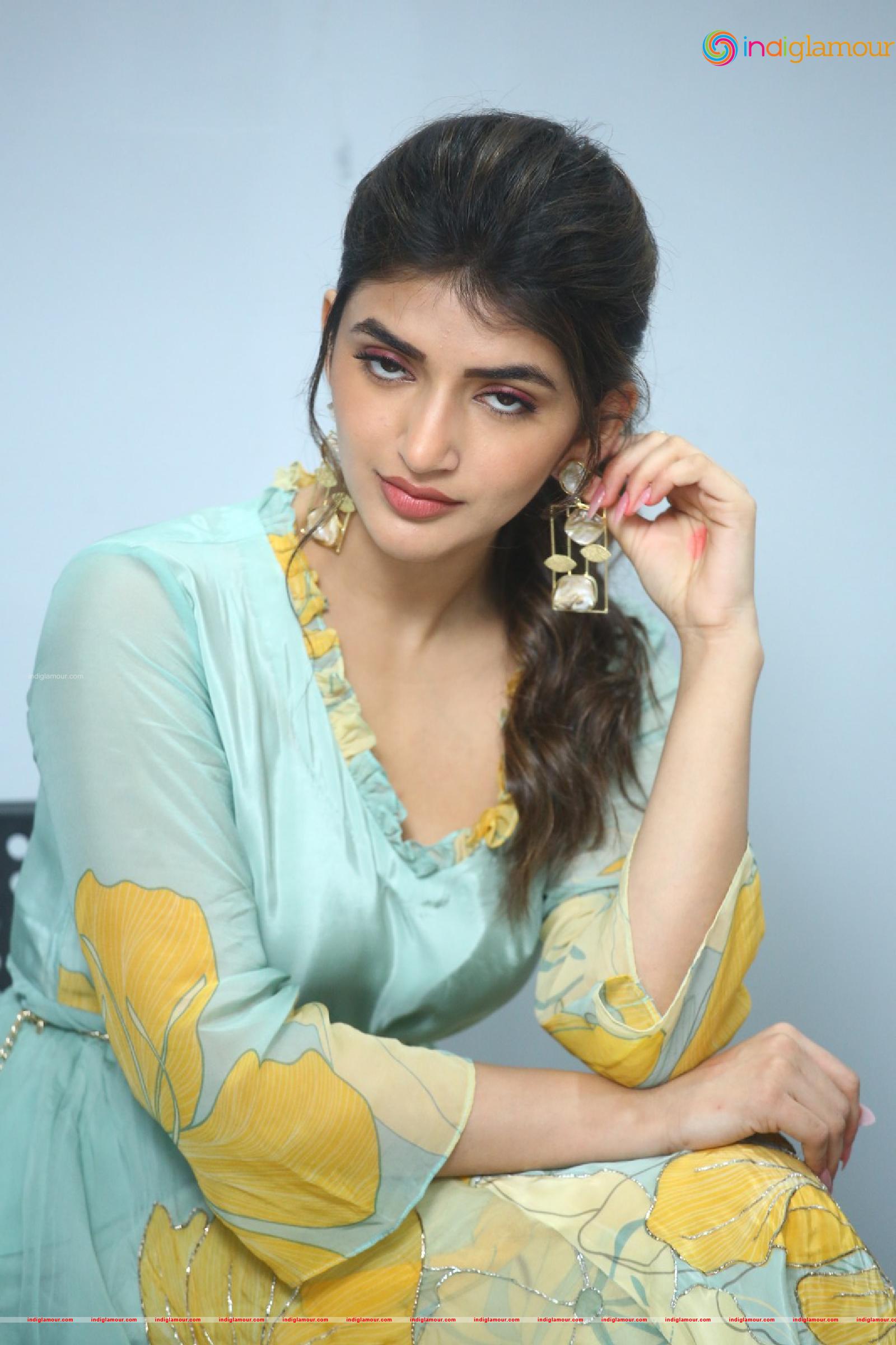 Sreeleela Actress hd photo