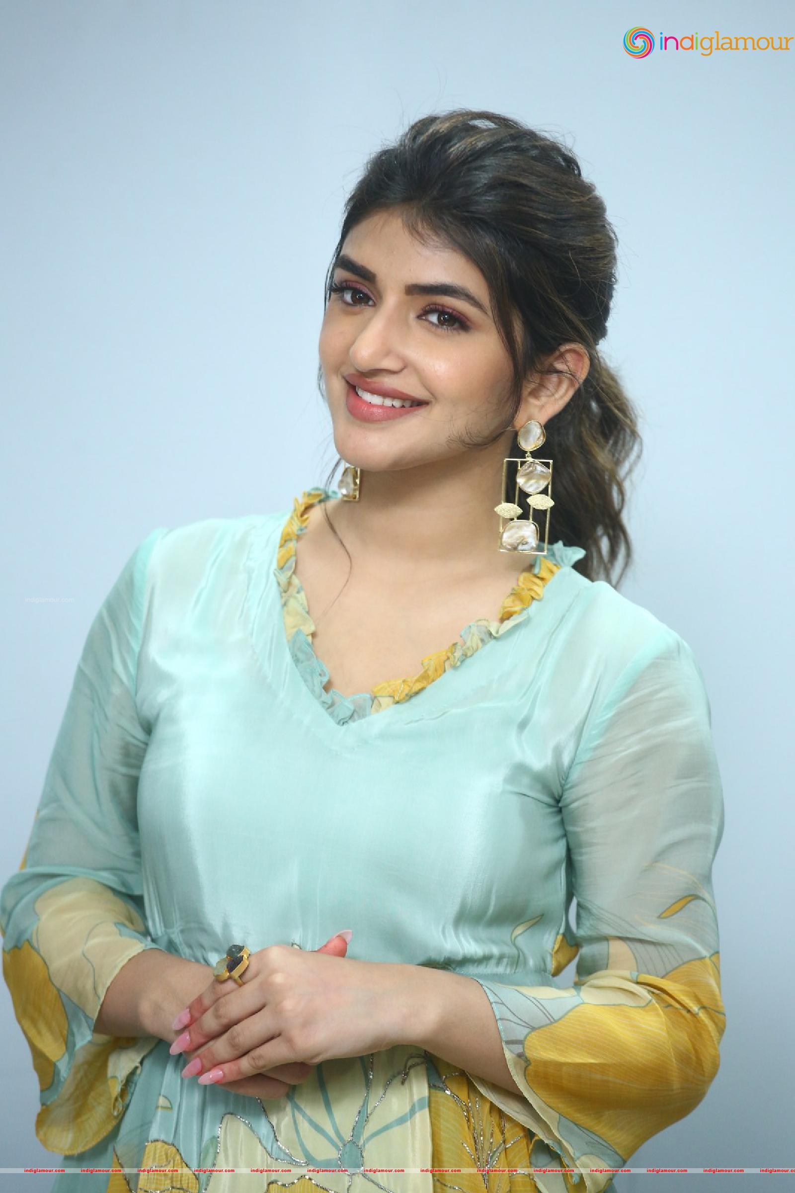 Sreeleela Actress hd photo