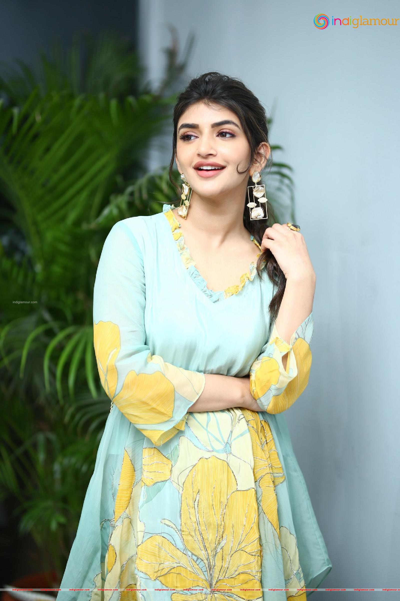 Sreeleela Actress hd photo