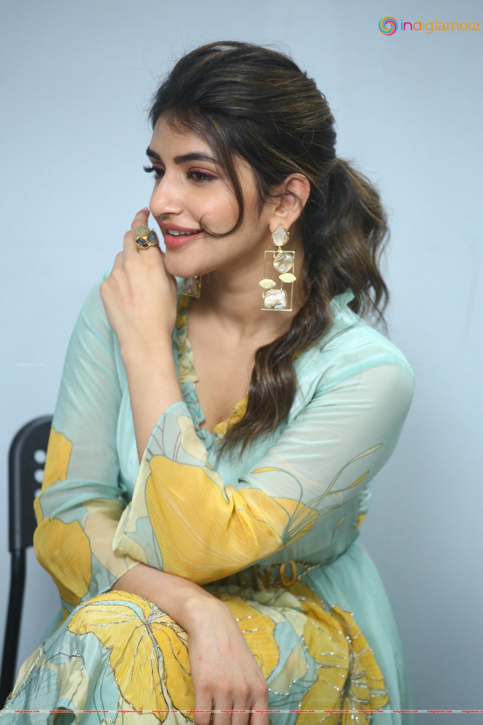 Sreeleela Actress hd photo