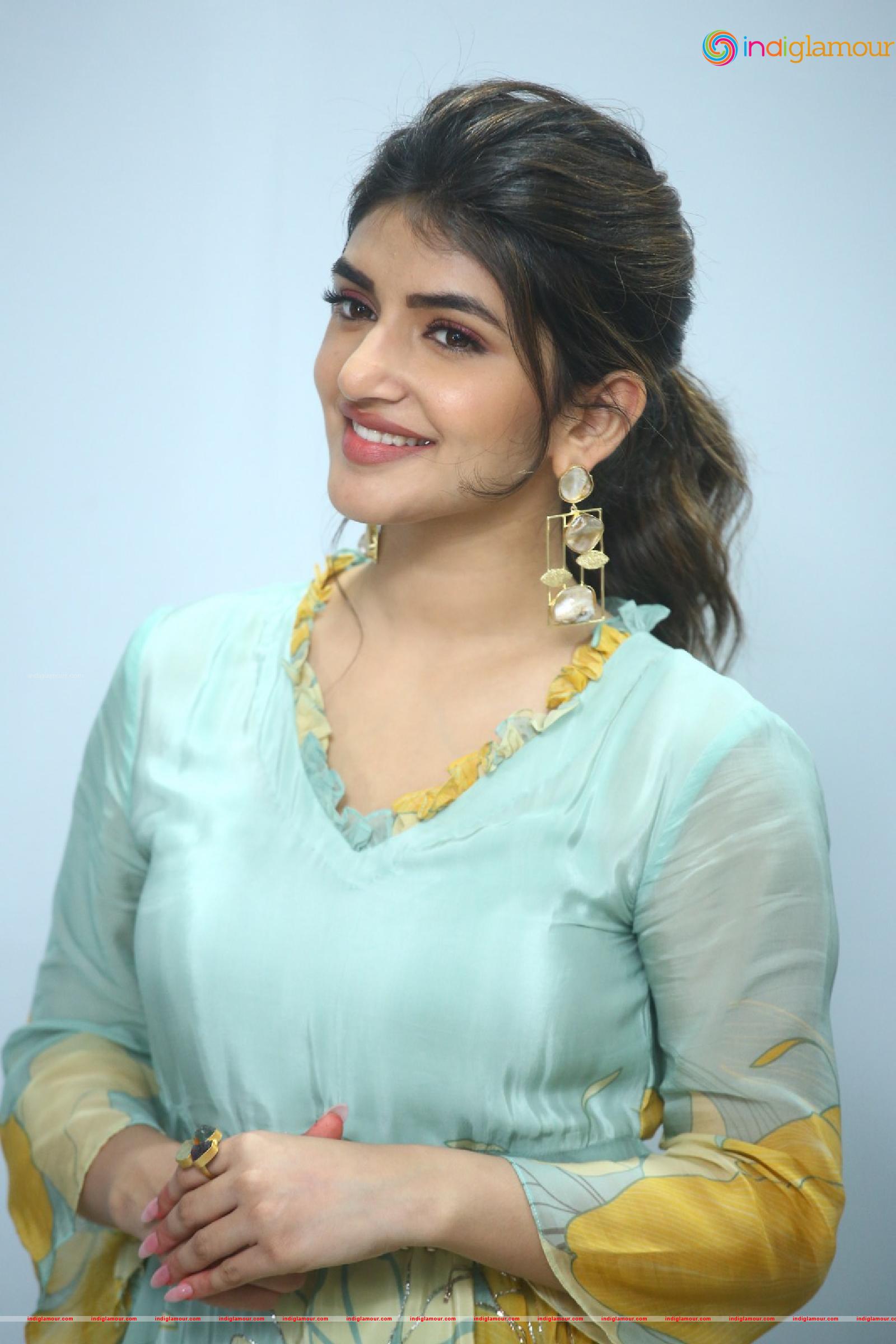 Sreeleela Actress hd photo