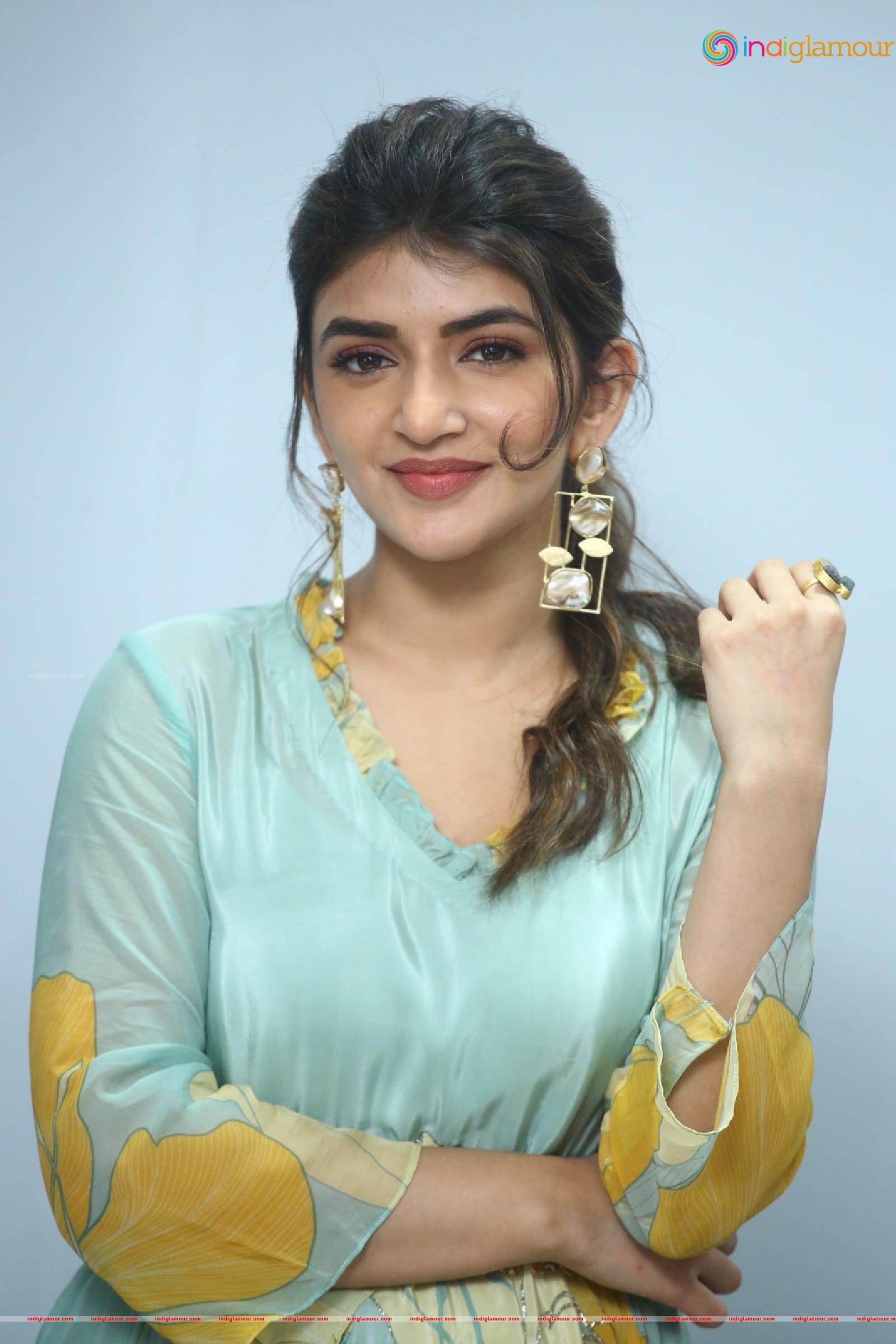 Sreeleela Actress hd photo