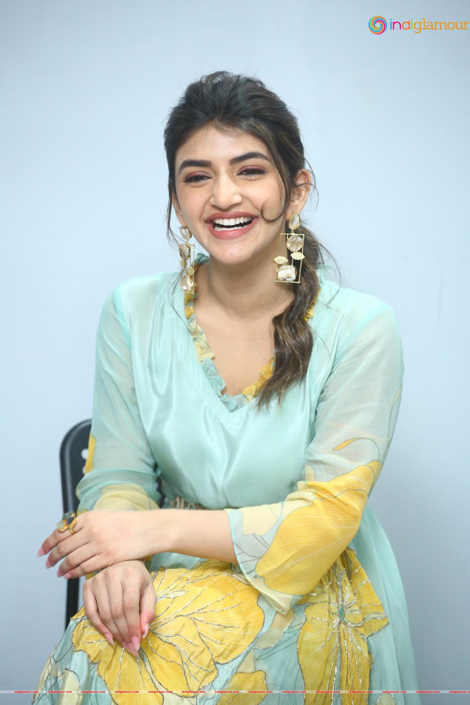Sreeleela Actress hd photo