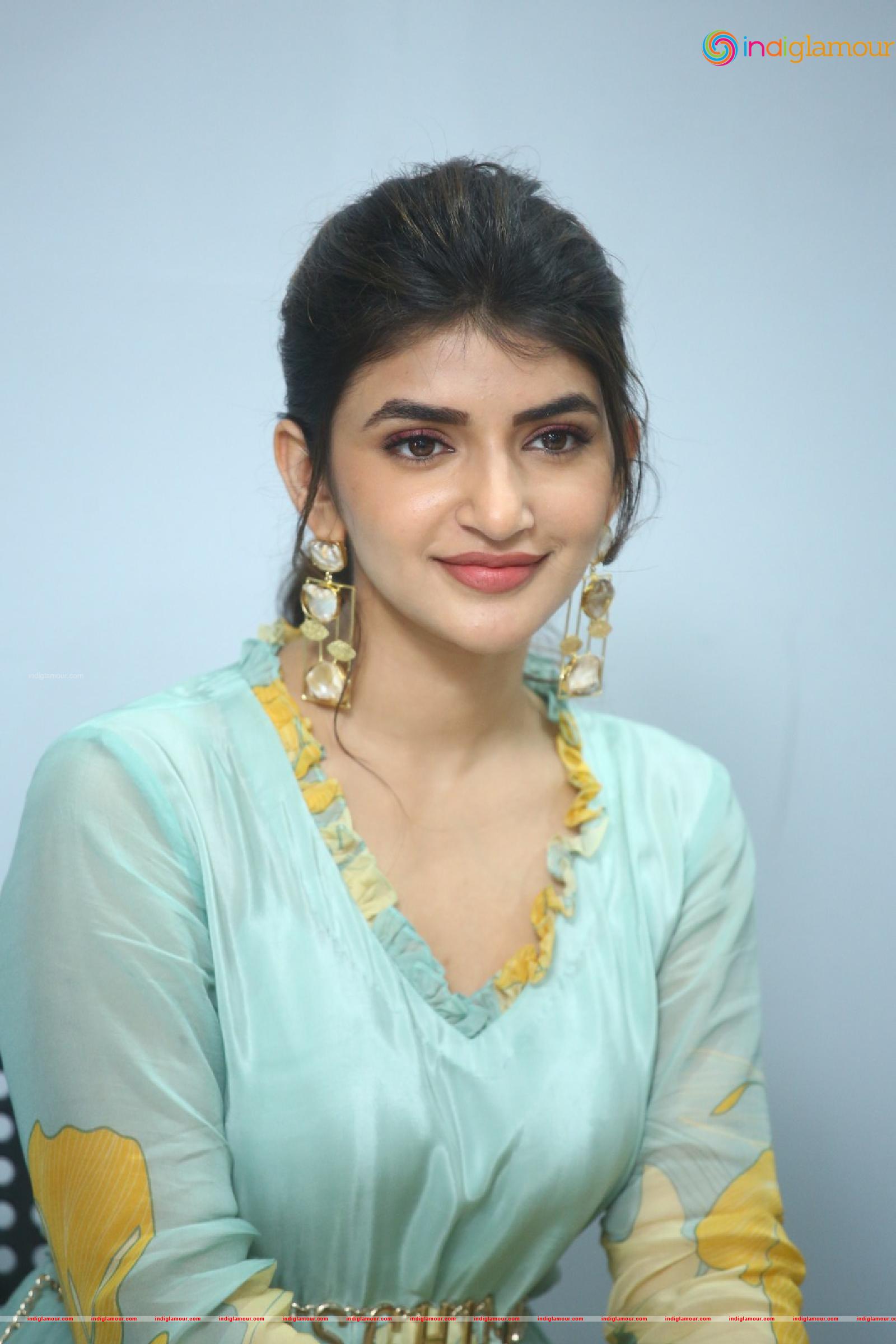 Sreeleela Actress hd photo