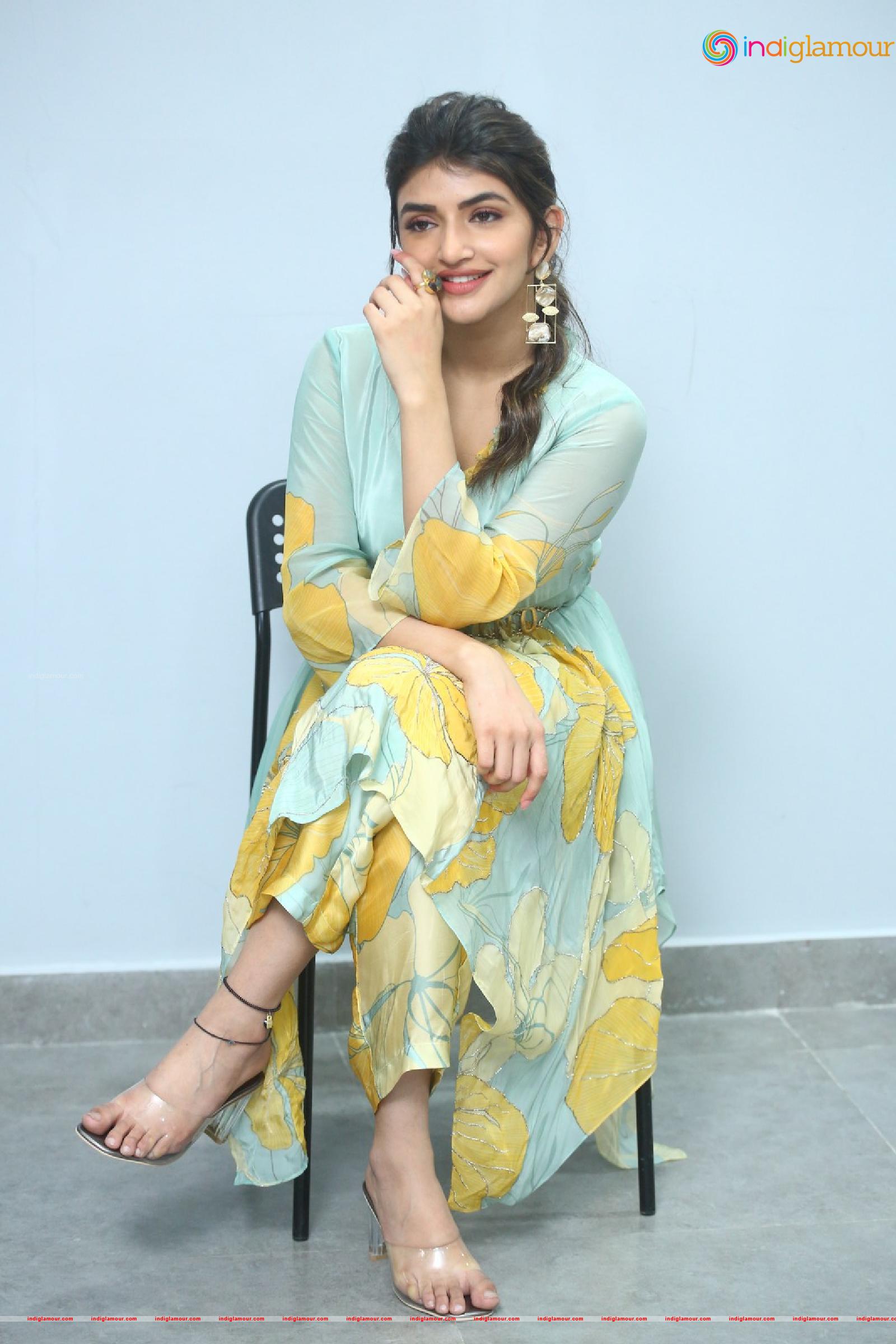 Sreeleela Actress hd photo