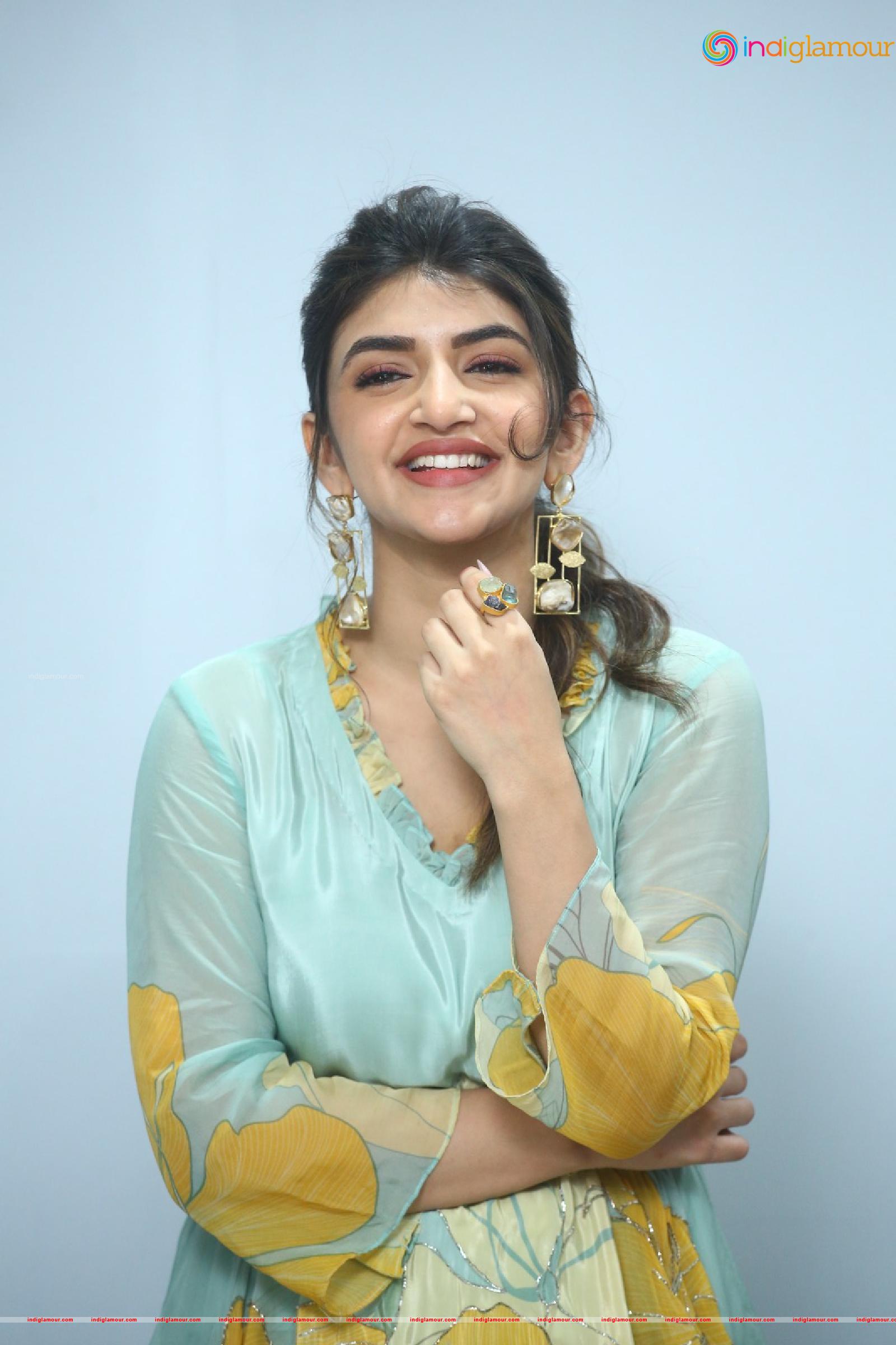 Sreeleela Actress hd photo