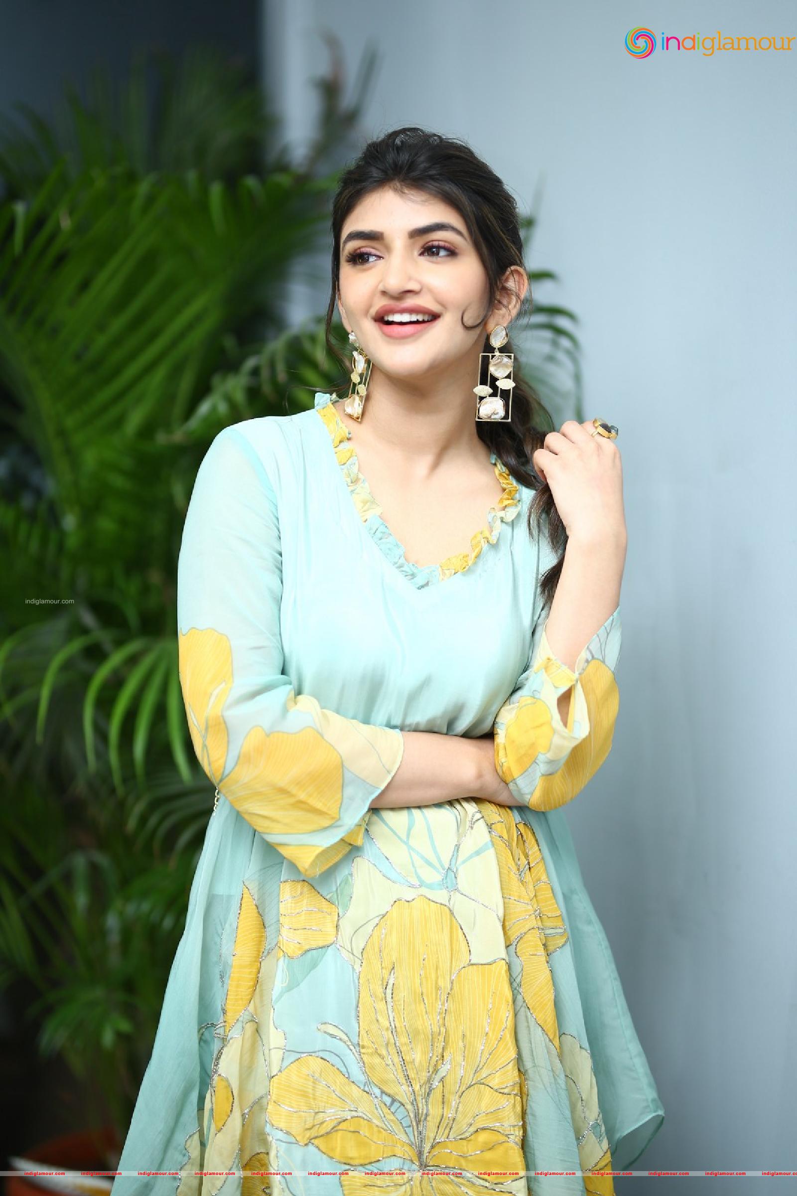 Sreeleela Actress hd photo