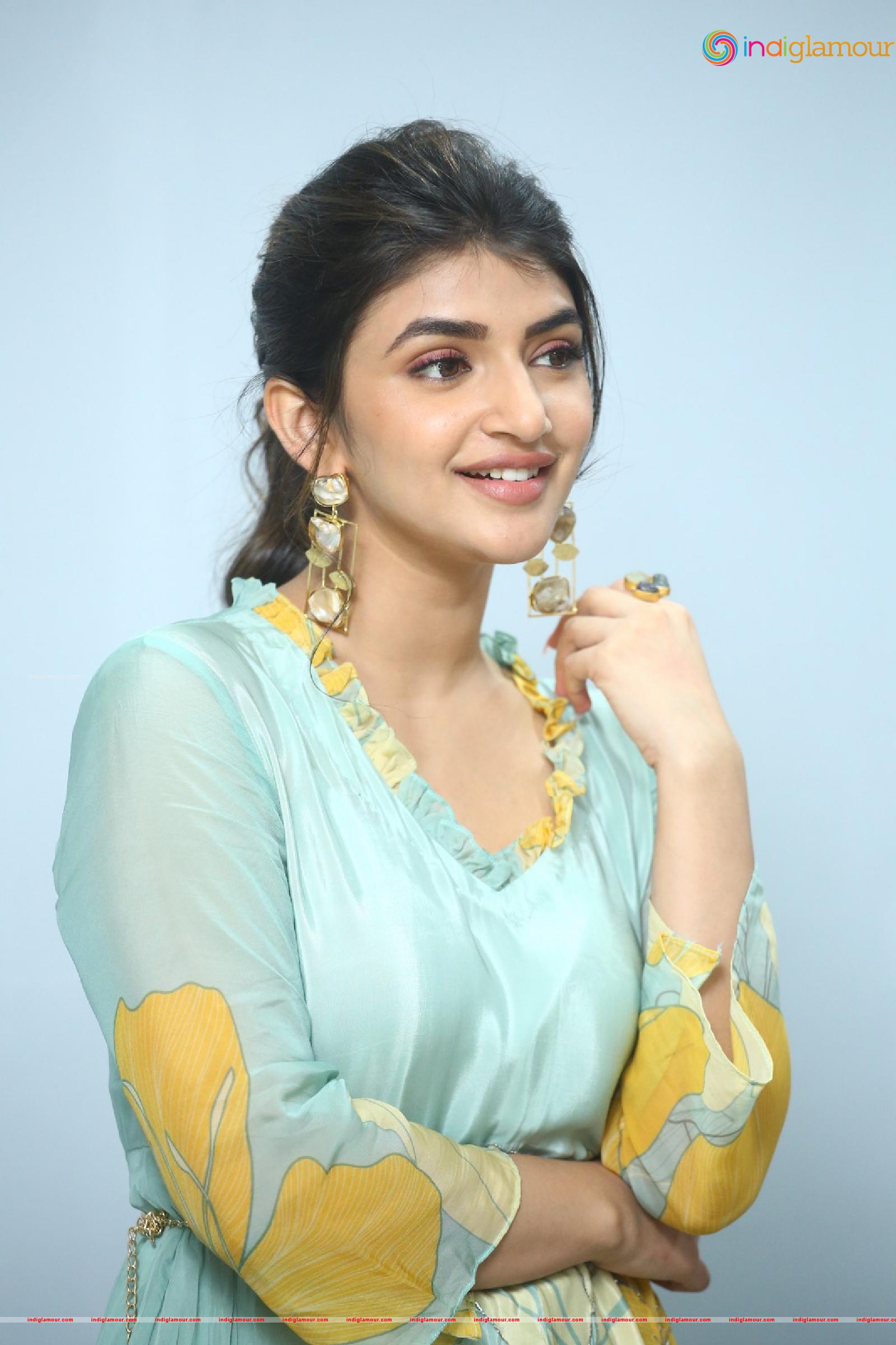 Sreeleela Actress hd photo