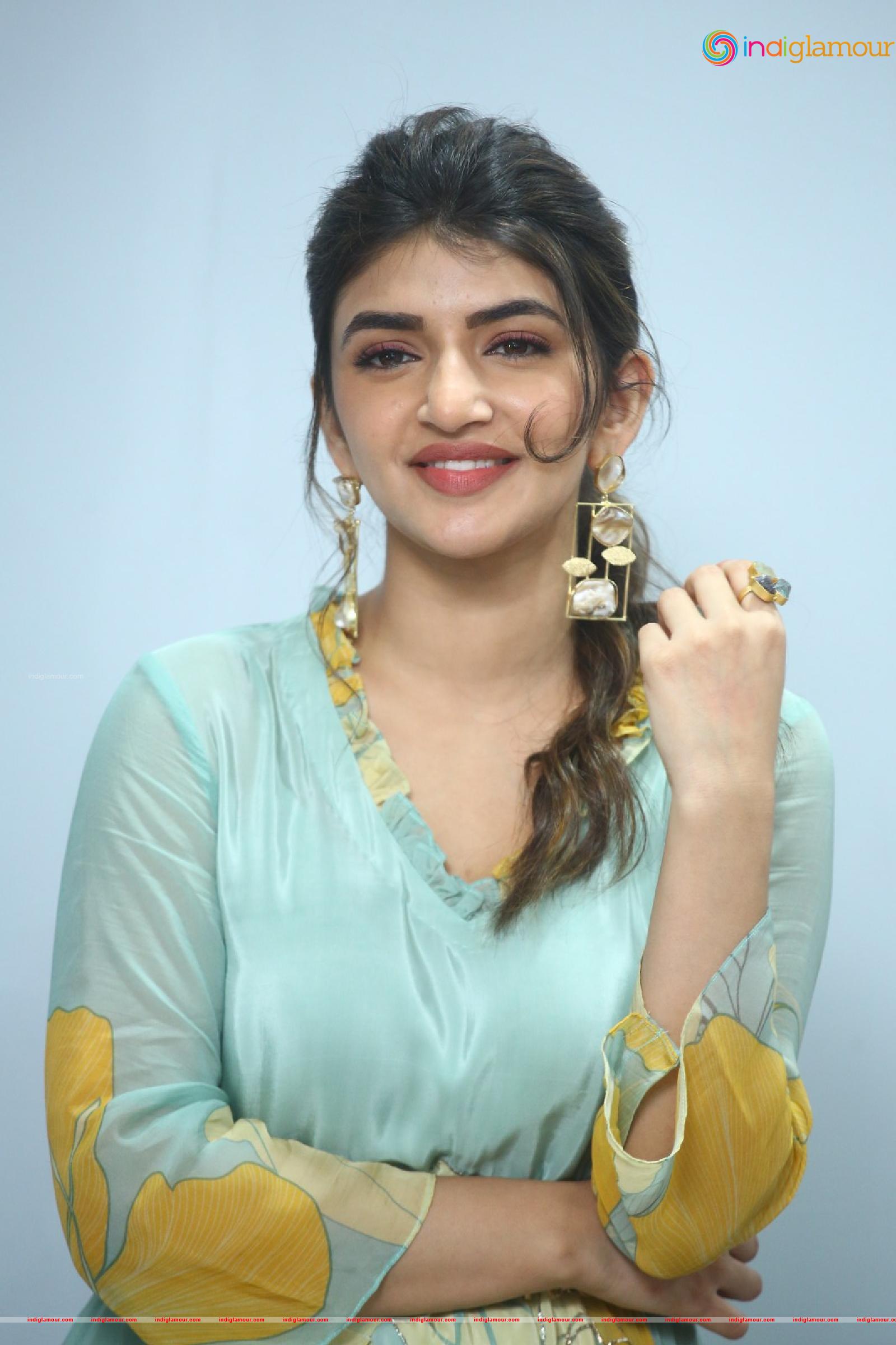 Sreeleela Actress hd photo