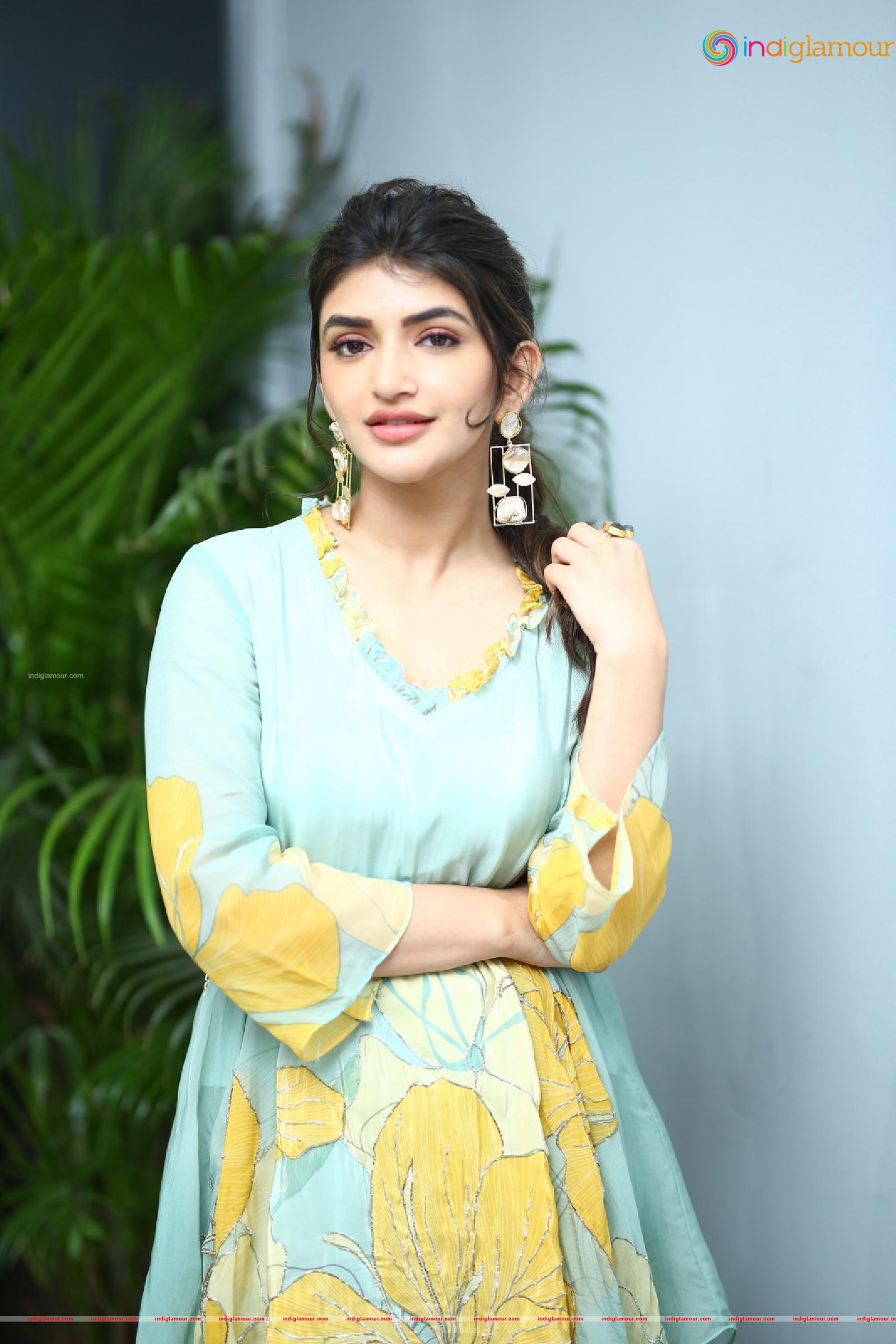 Sreeleela Actress hd photo