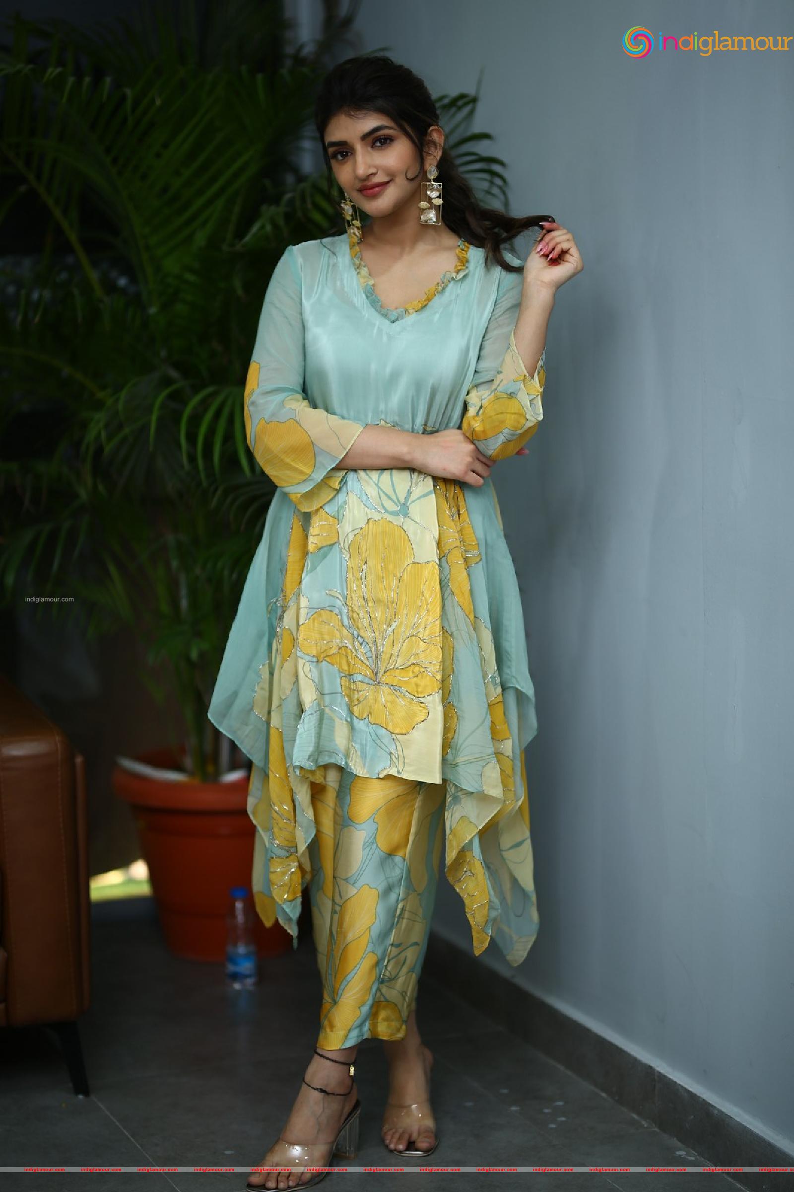 Sreeleela Actress hd photo