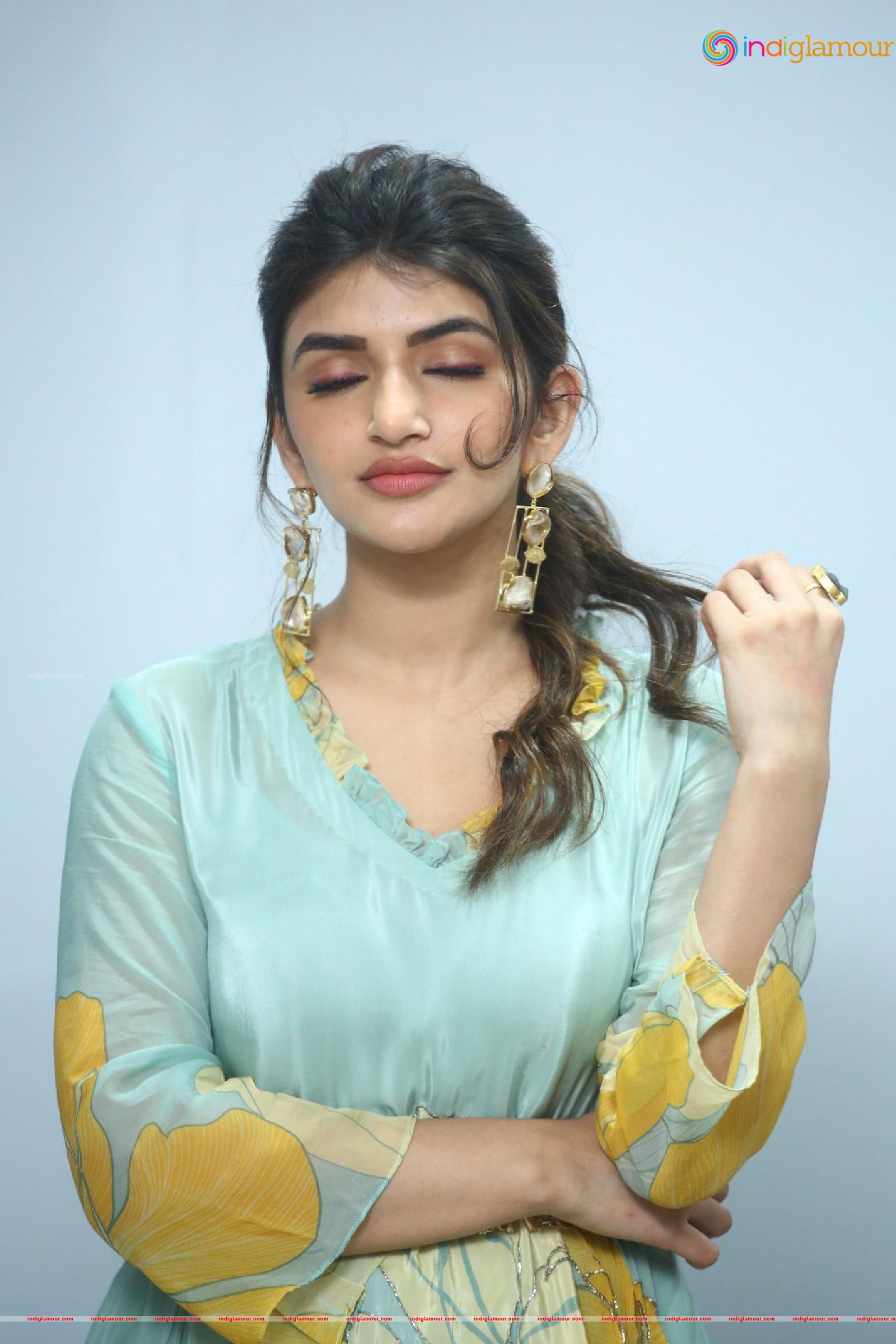 Sreeleela Actress hd photo