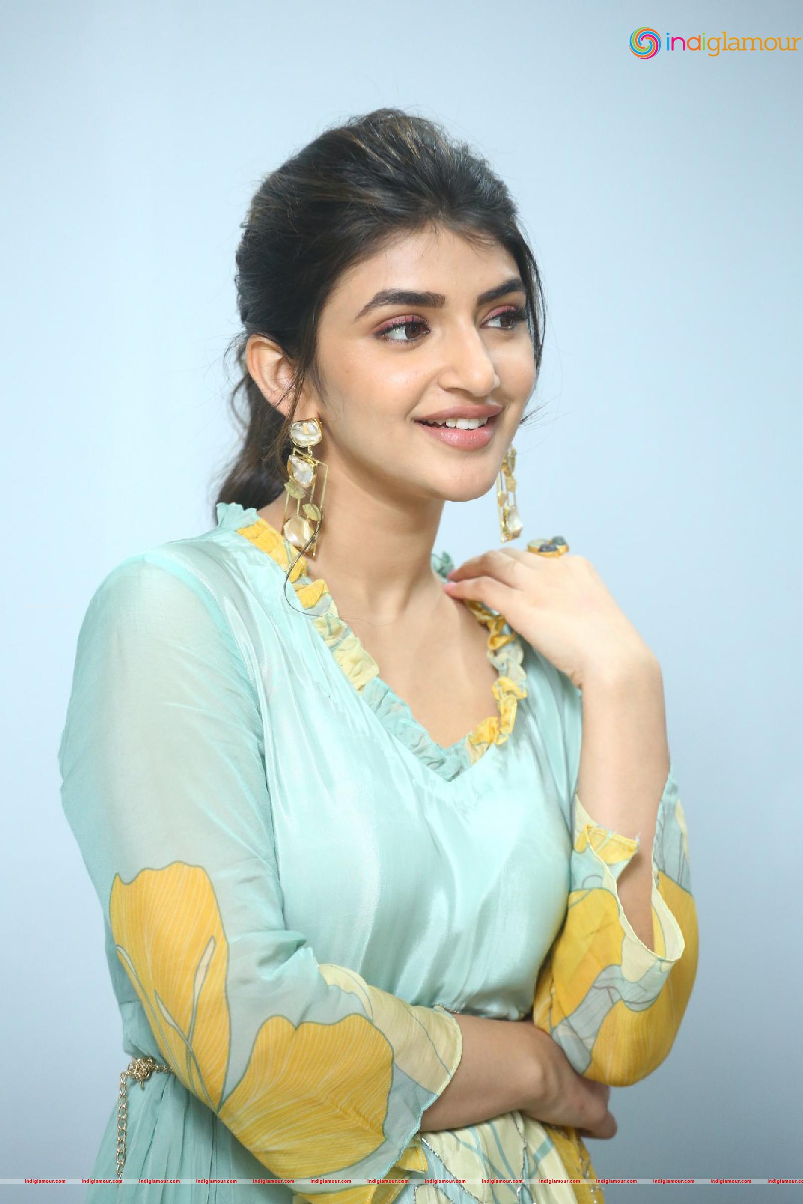 Sreeleela Actress hd photo