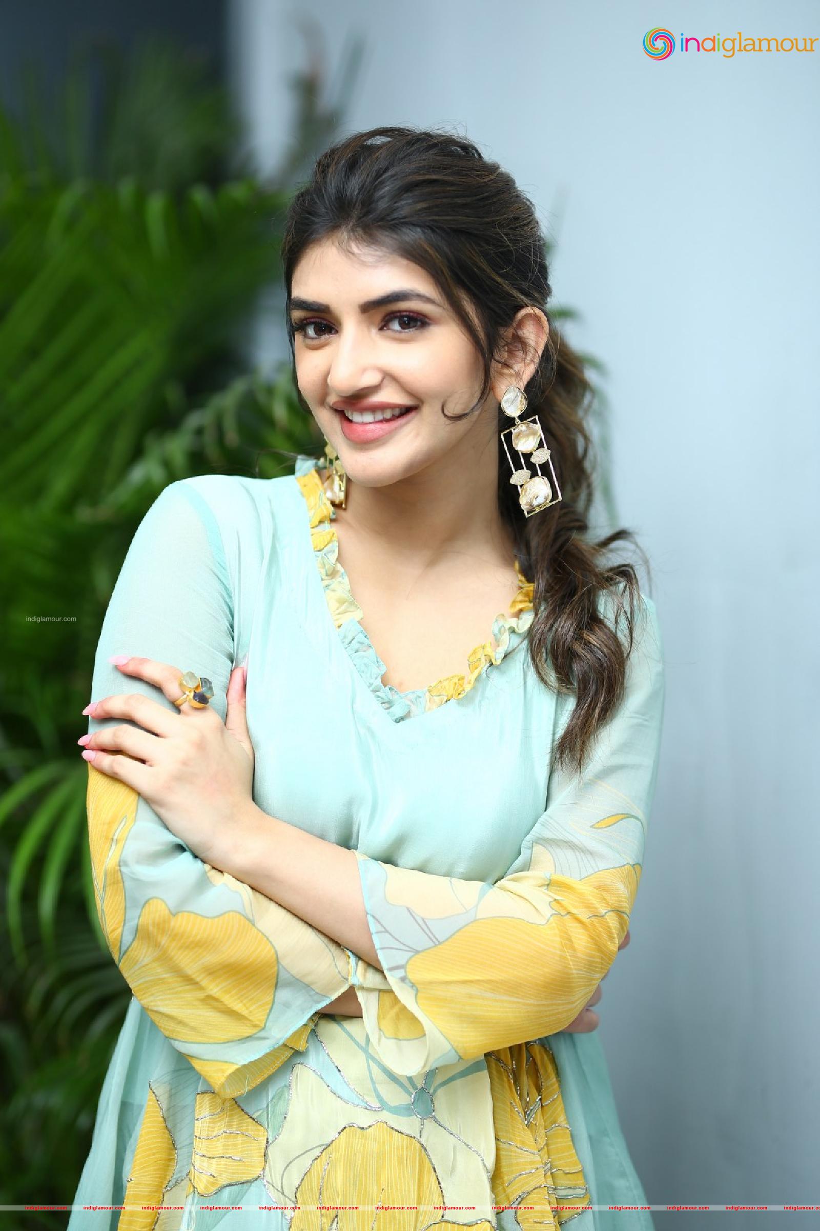 Sreeleela Actress hd photo