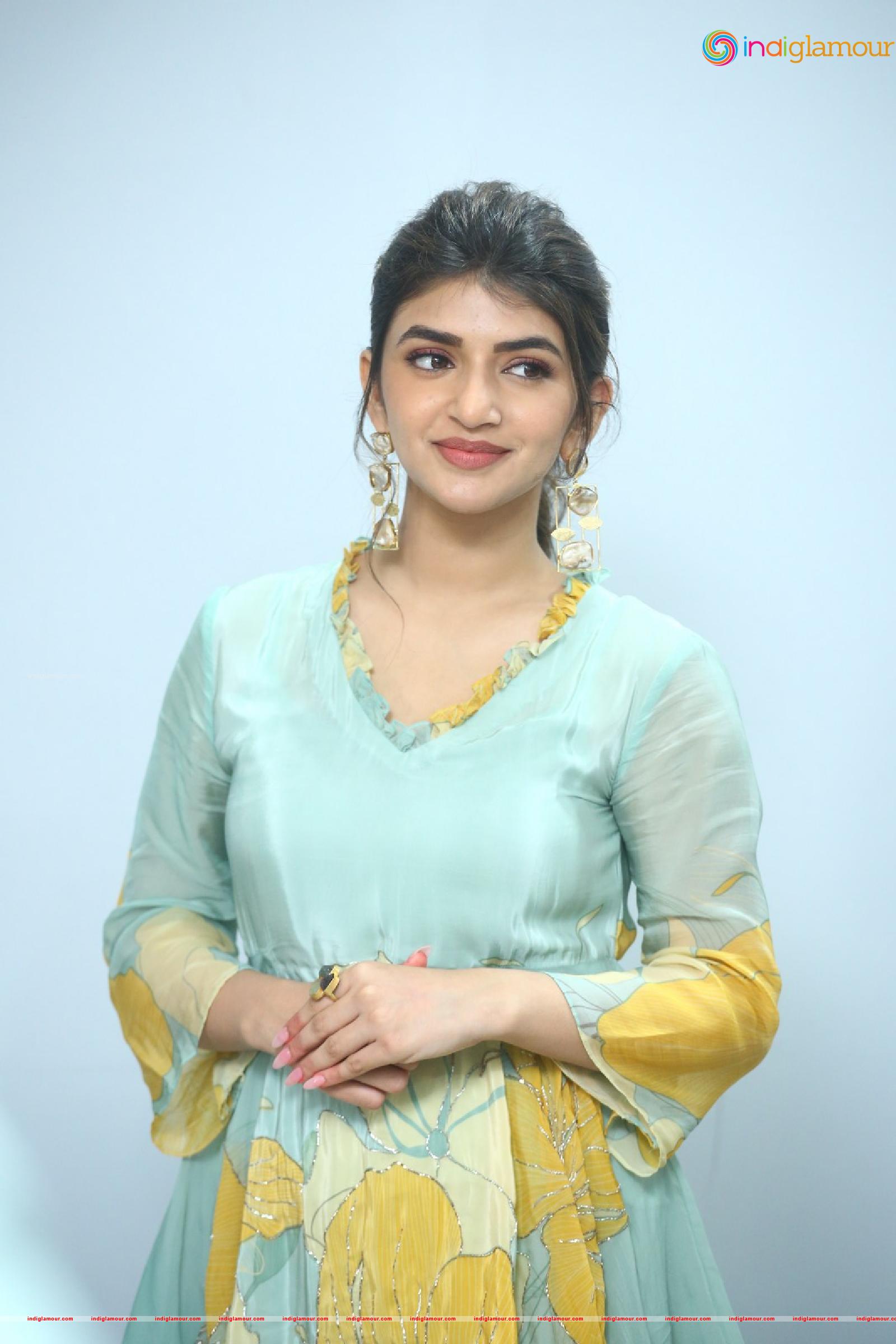 Sreeleela Actress hd photo