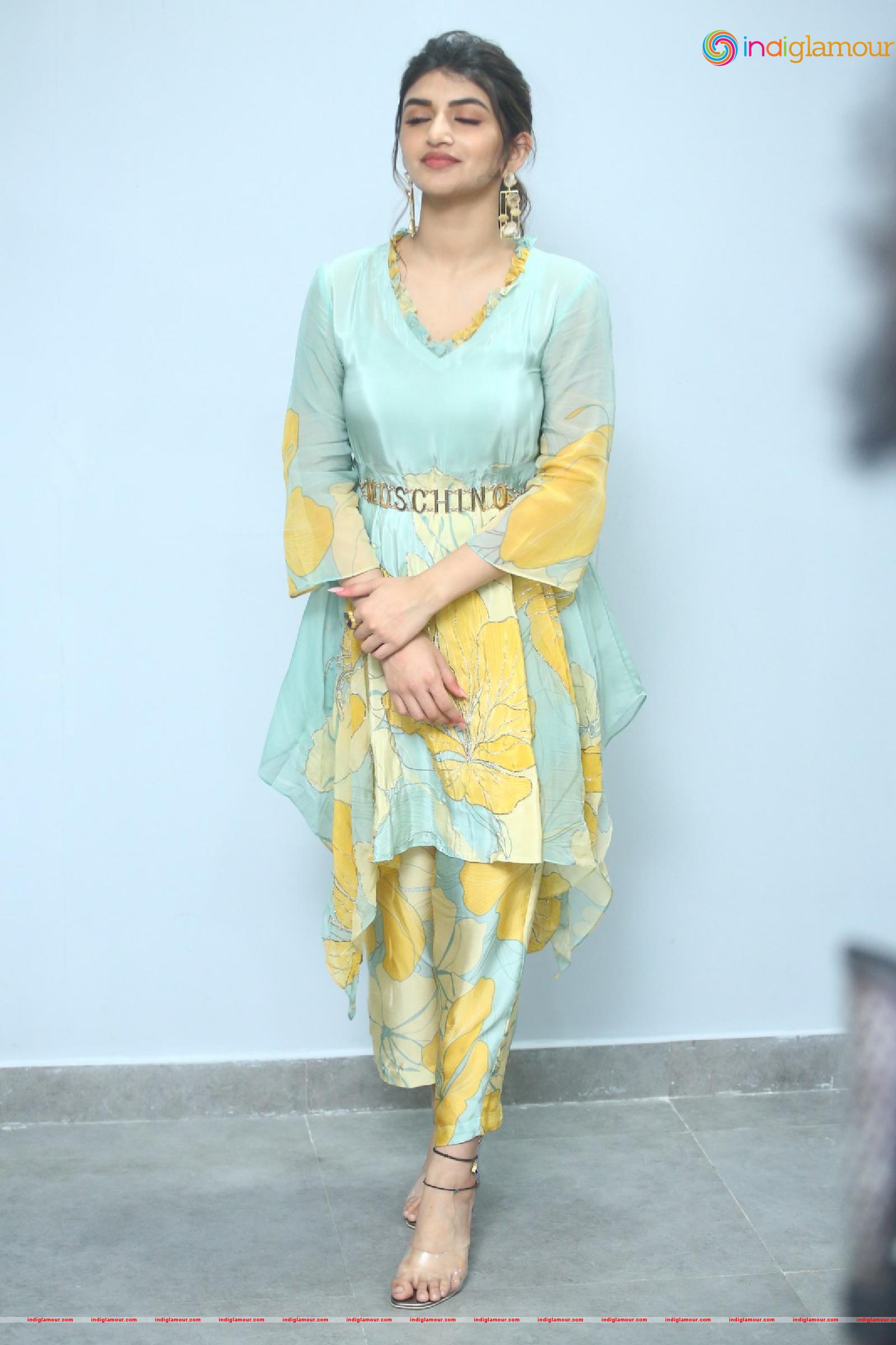 Sreeleela Actress hd photo