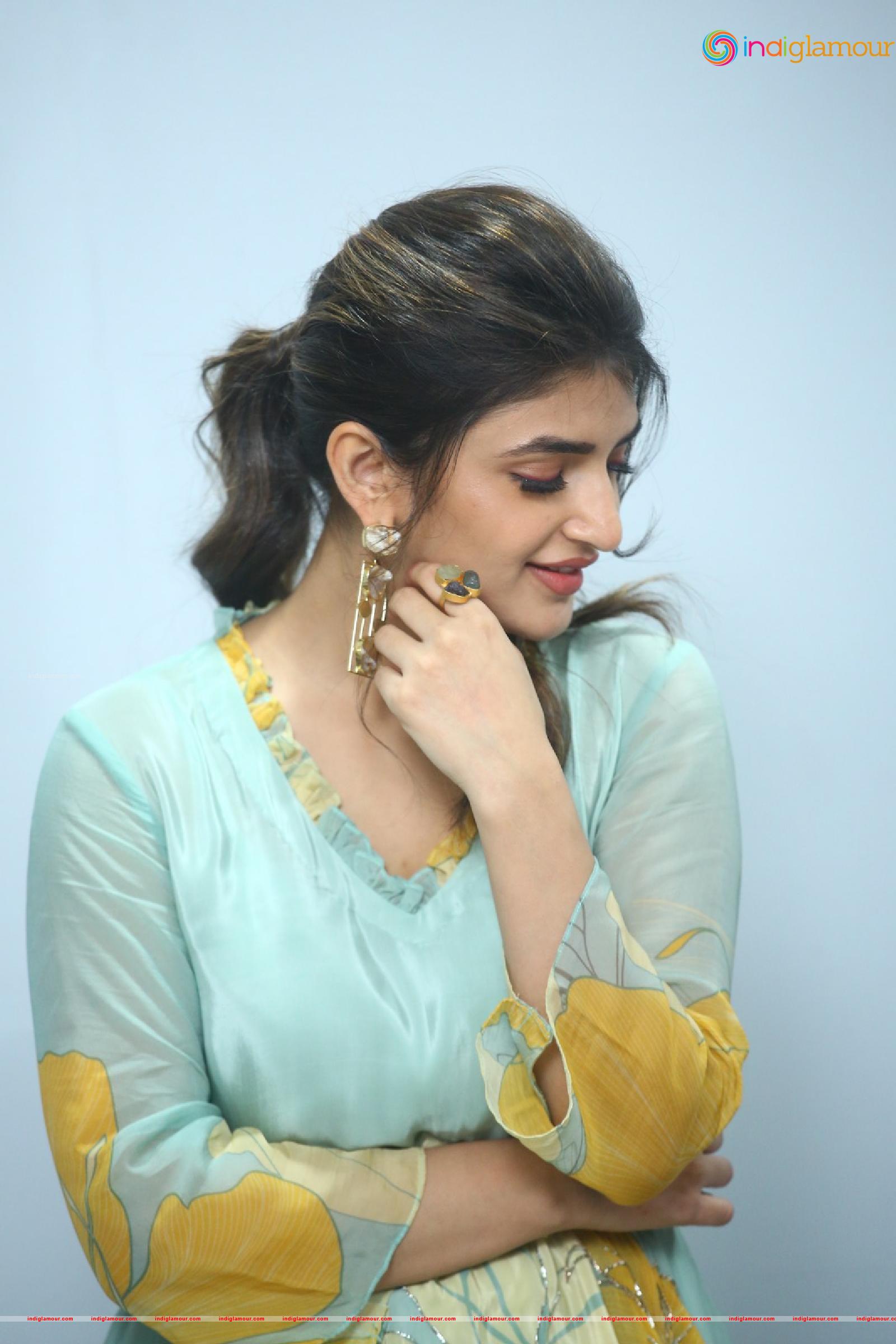Sreeleela Actress hd photo