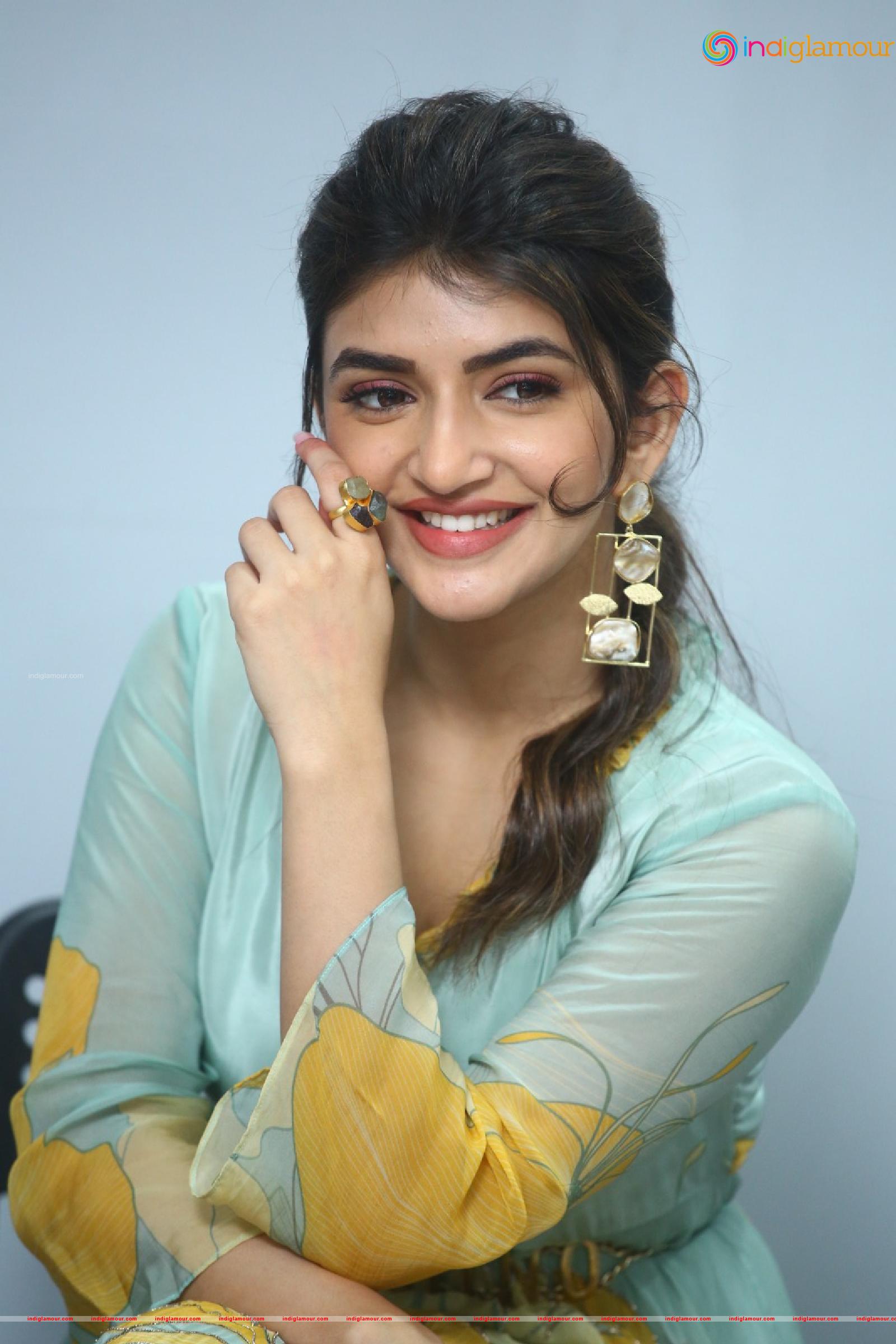Sreeleela Actress hd photo