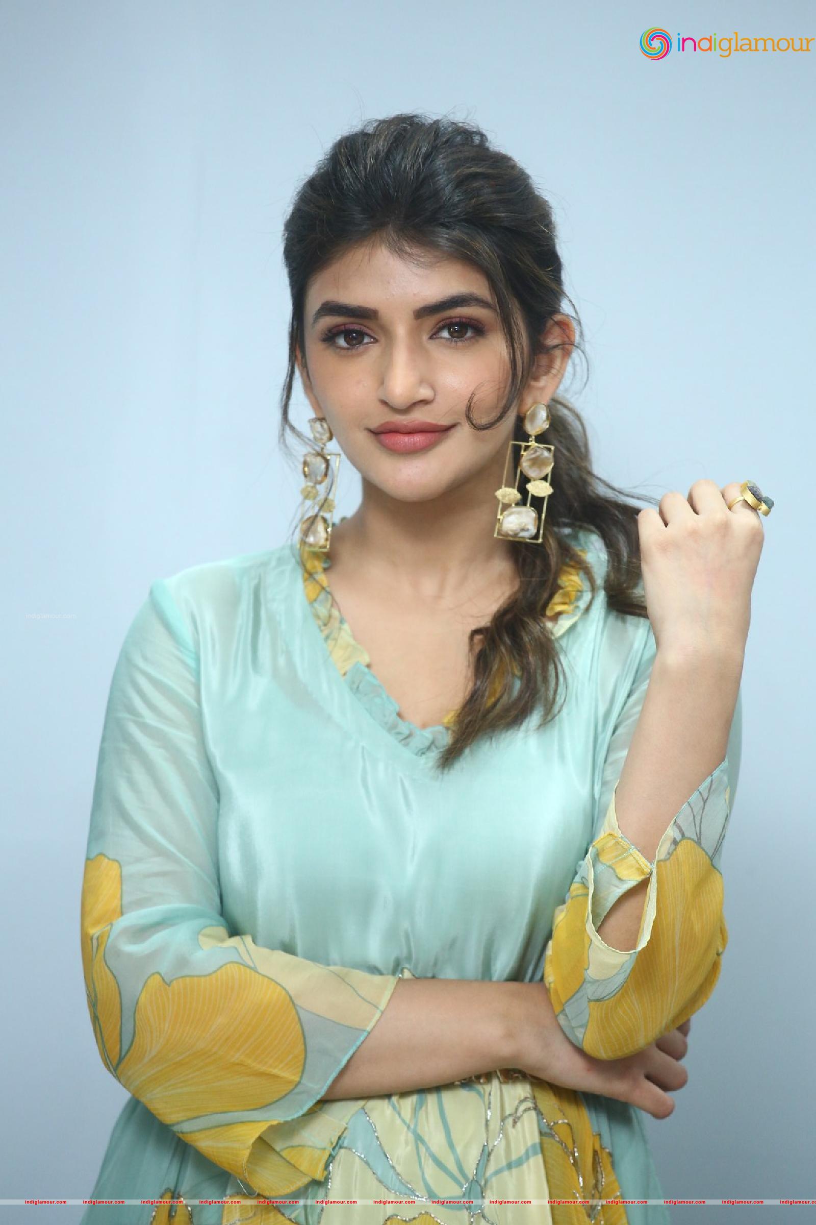 Sreeleela Actress hd photo