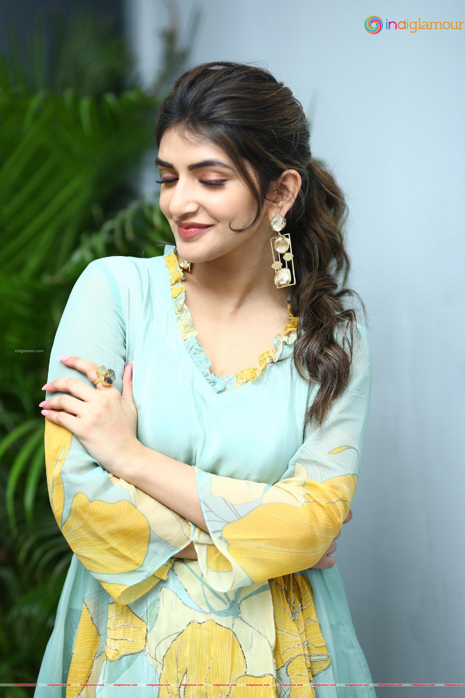 Sreeleela Actress hd photo