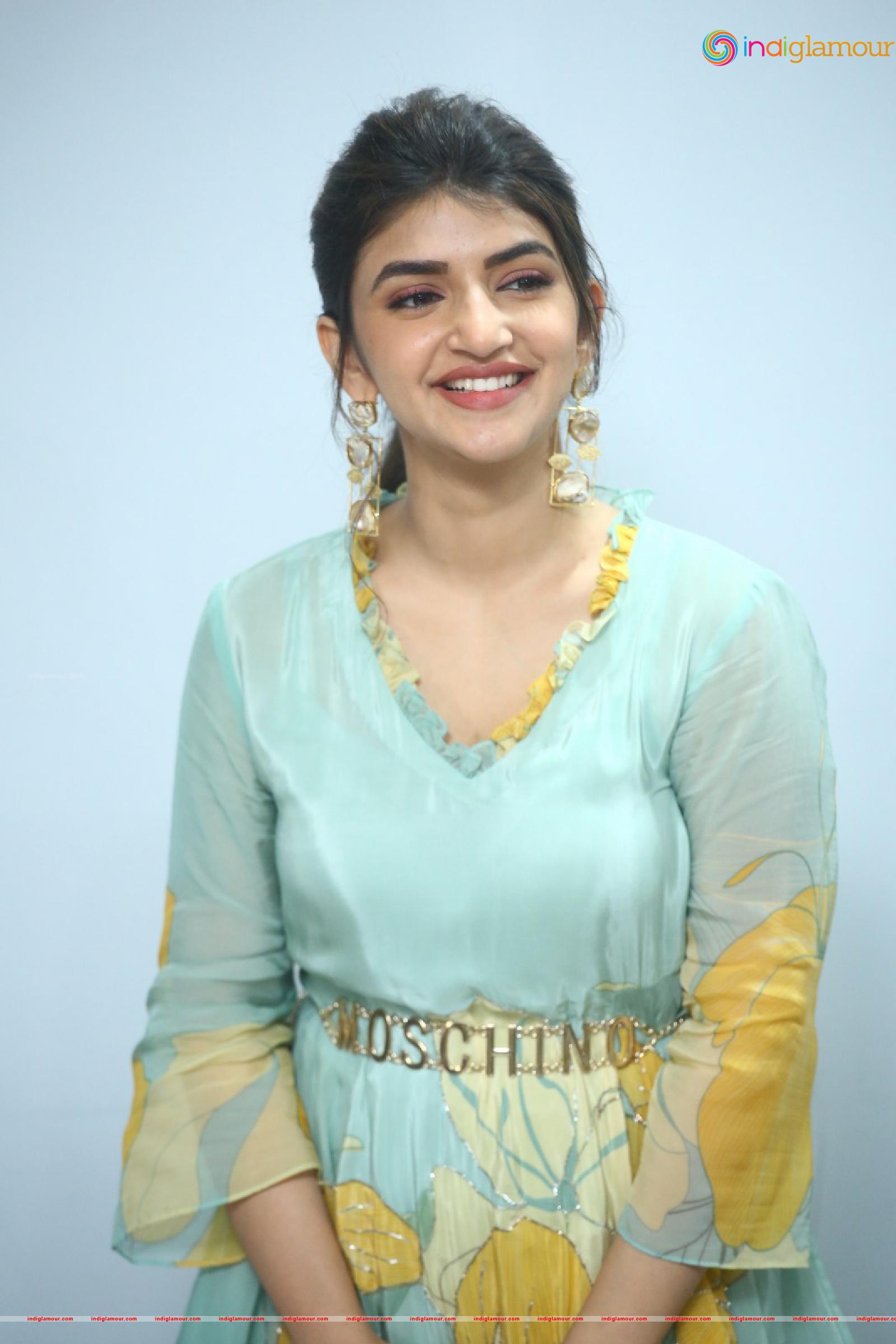 Sreeleela Actress hd photo