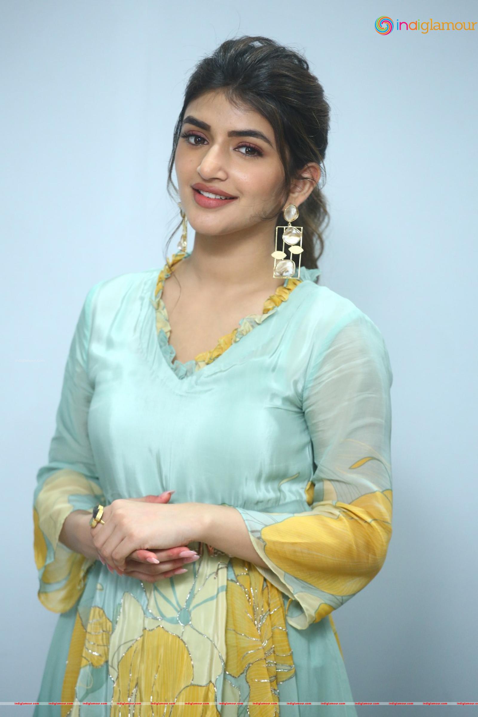 Sreeleela Actress hd photo