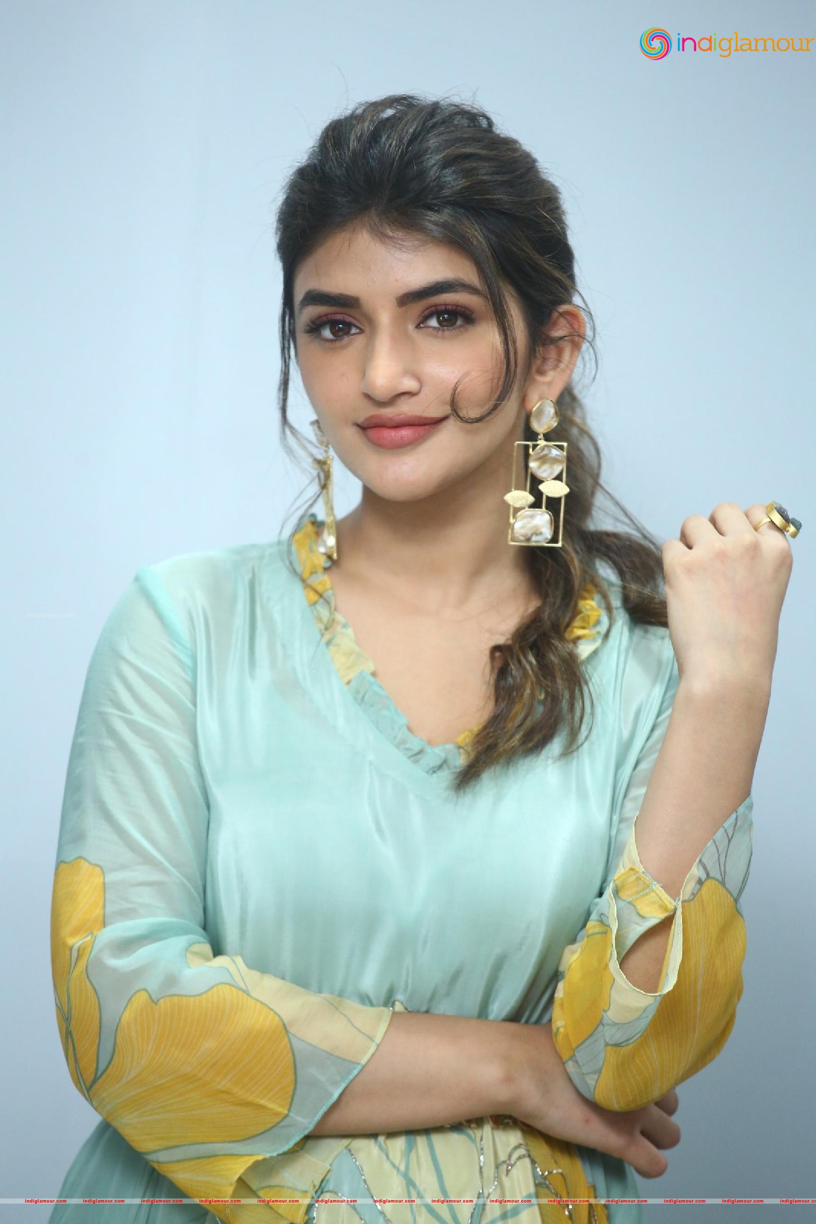 Sreeleela Actress hd photo