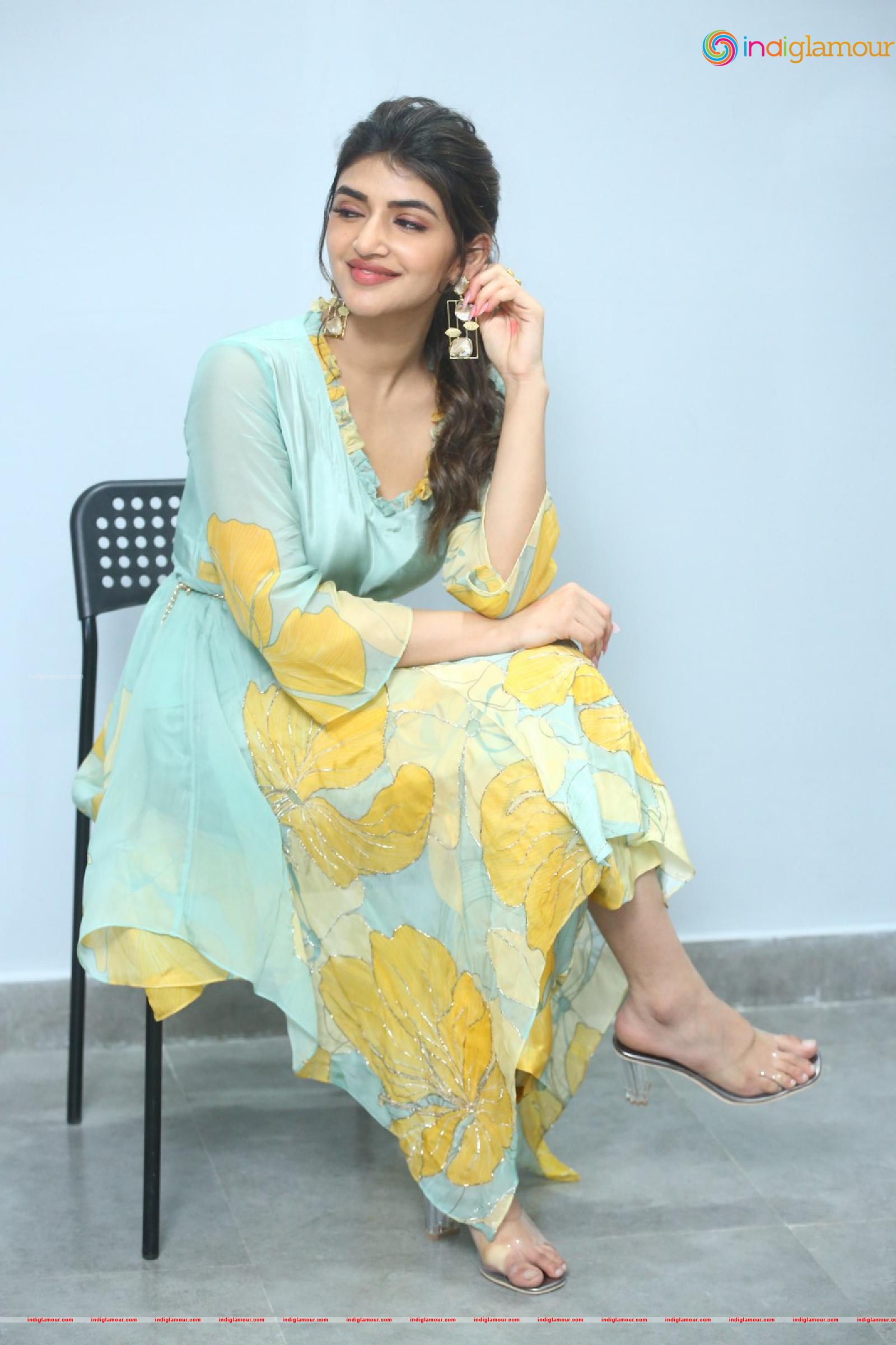 Sreeleela Actress hd photo