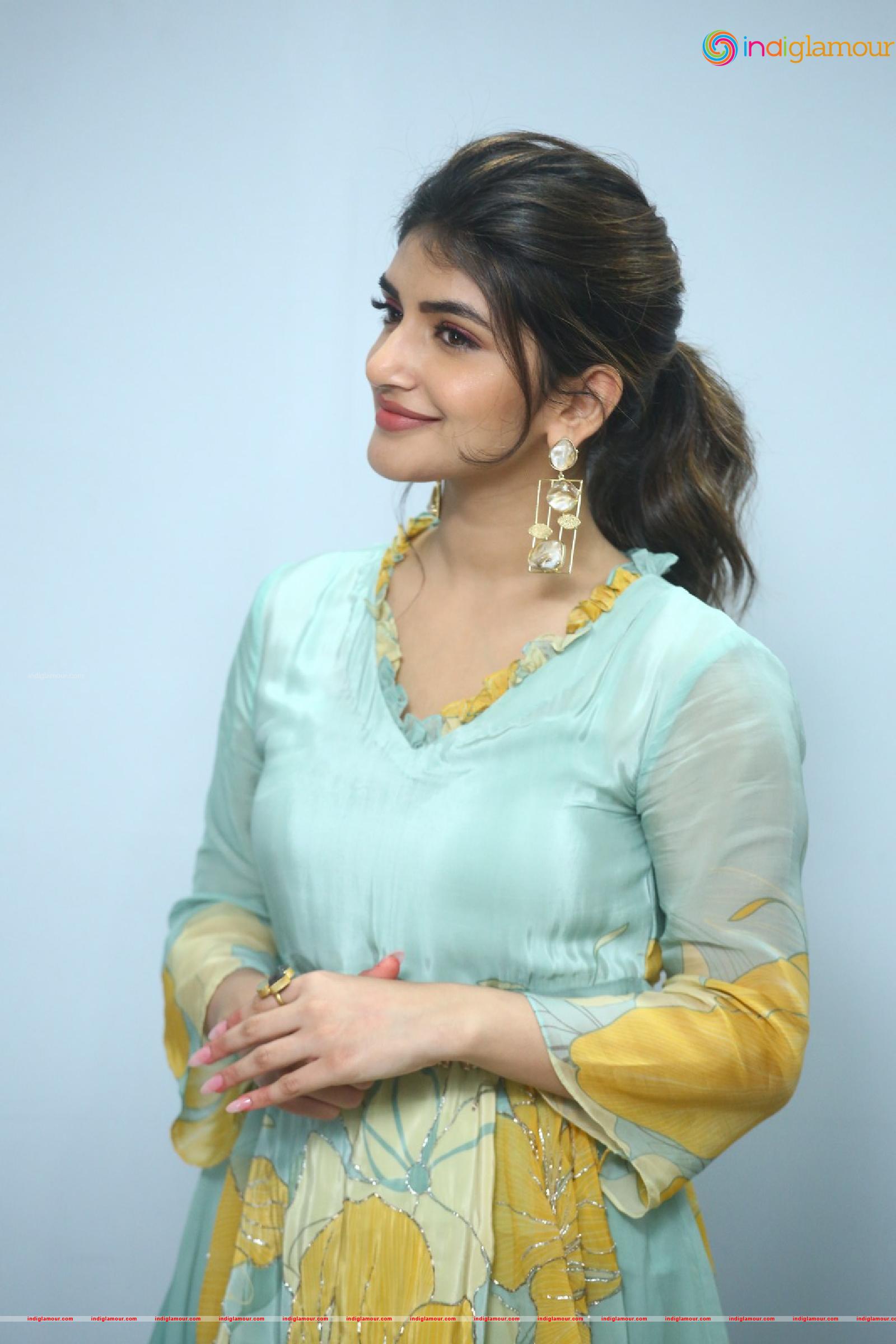 Sreeleela Actress hd photo