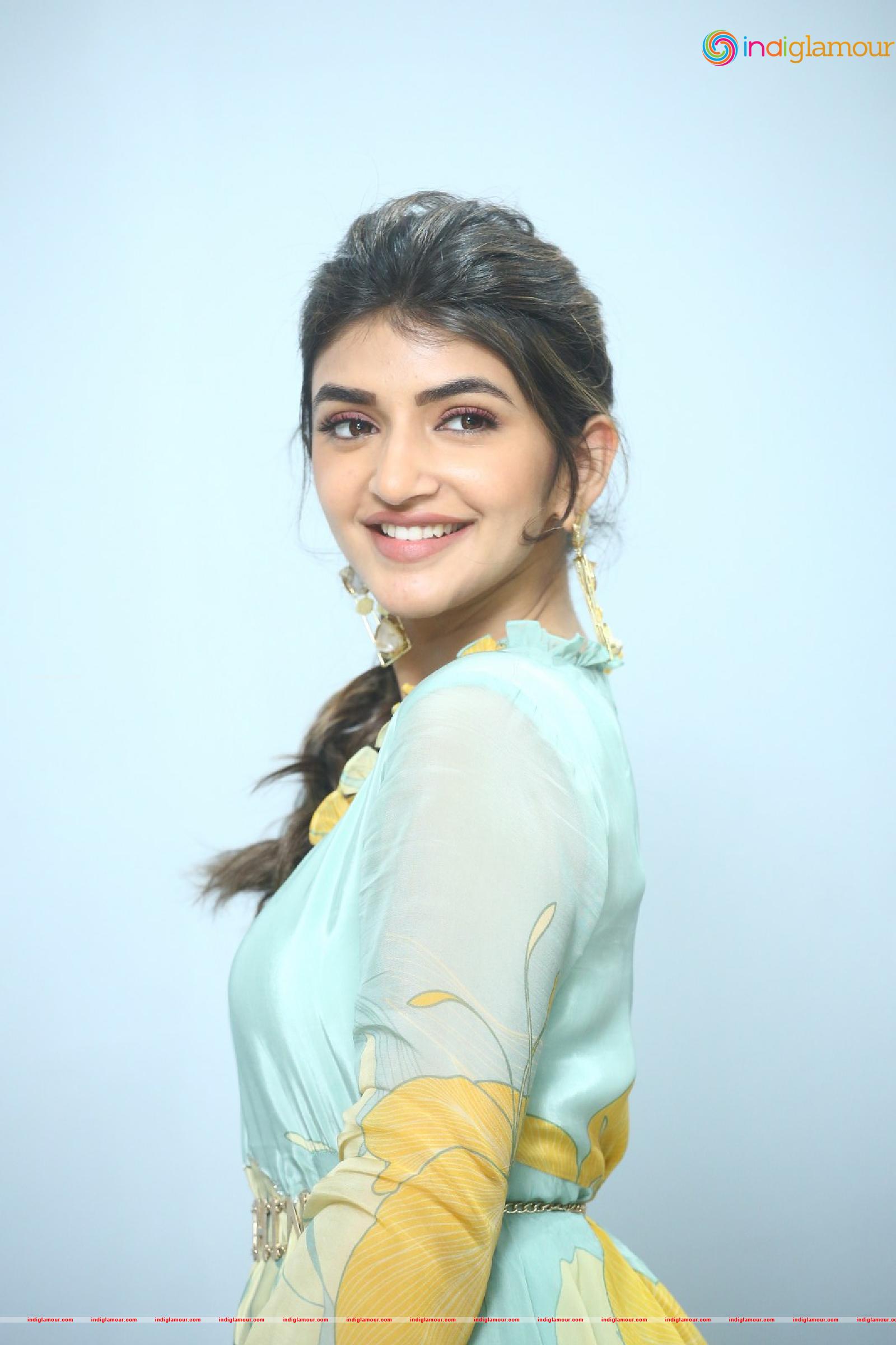 Sreeleela Actress hd photo