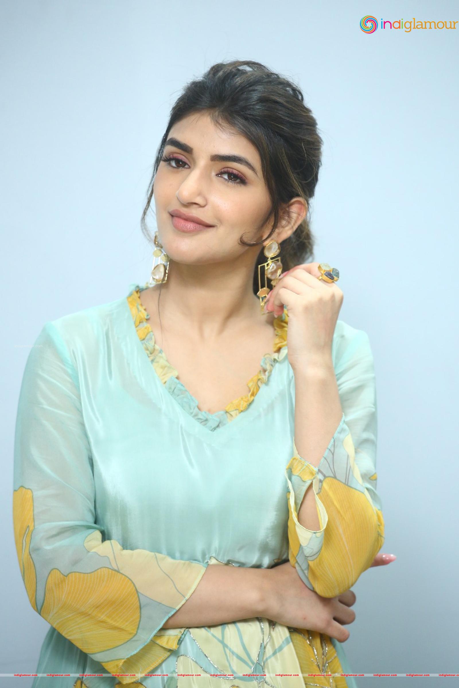 Sreeleela Actress hd photo