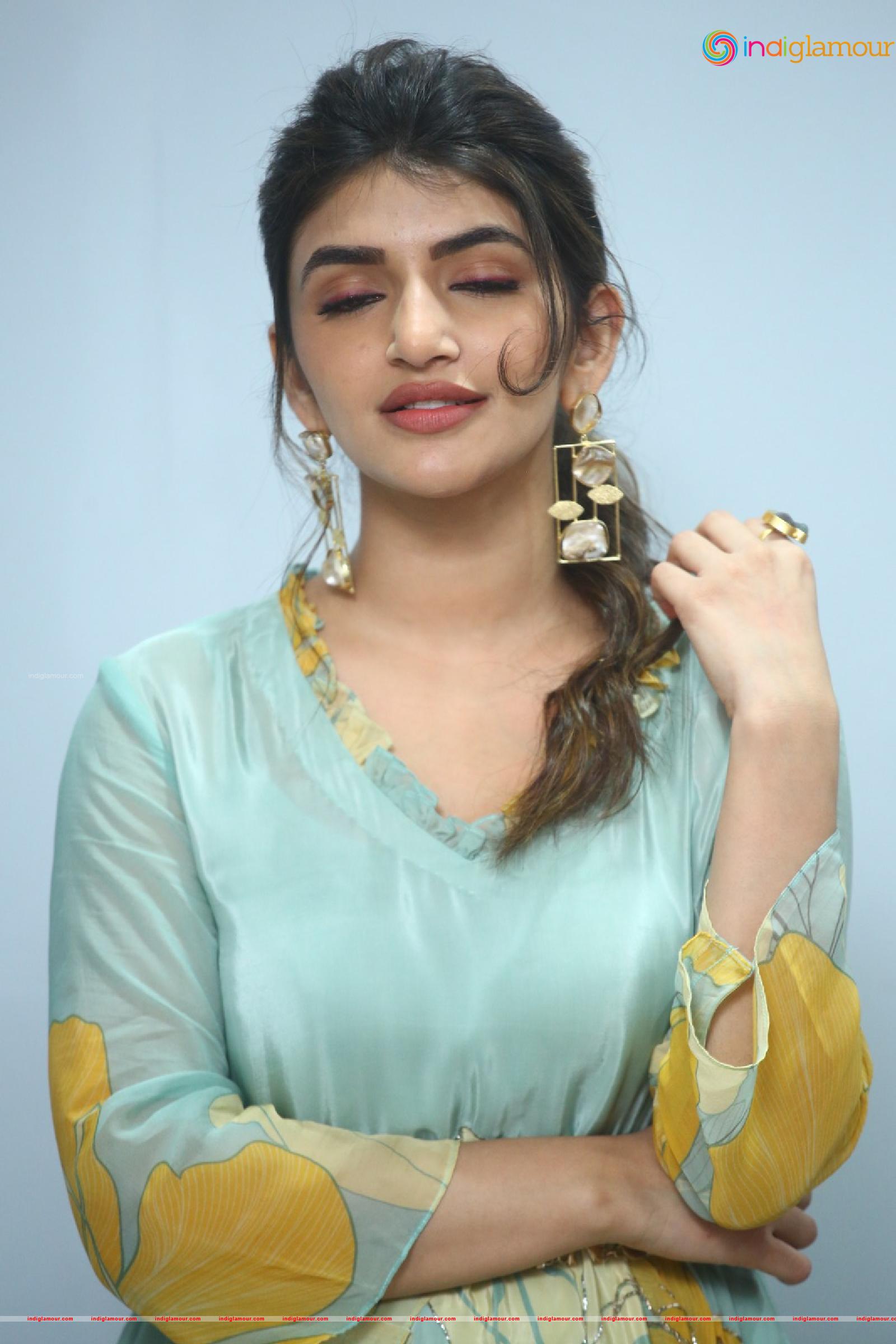 Sreeleela Actress hd photo