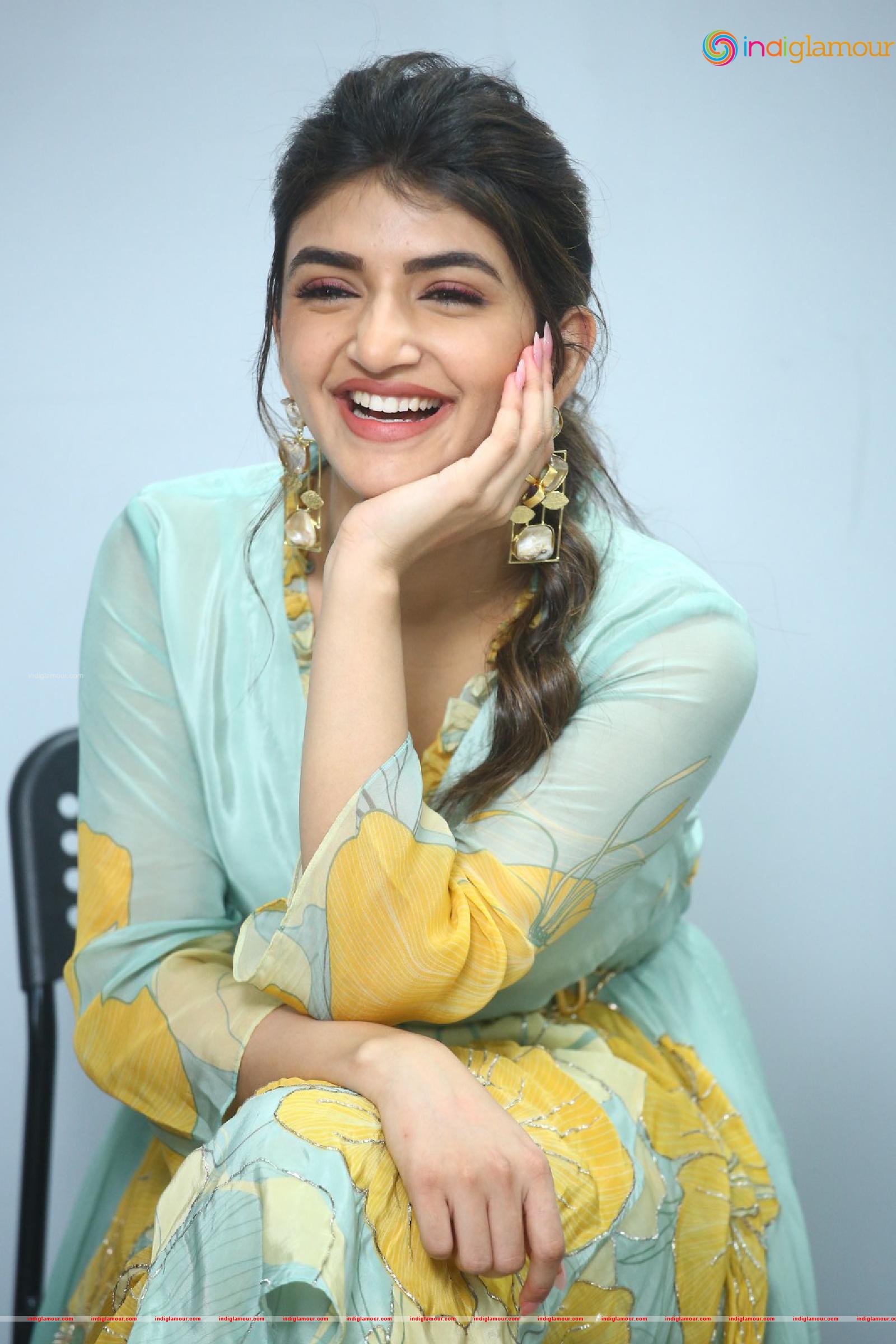 Sreeleela Actress hd photo