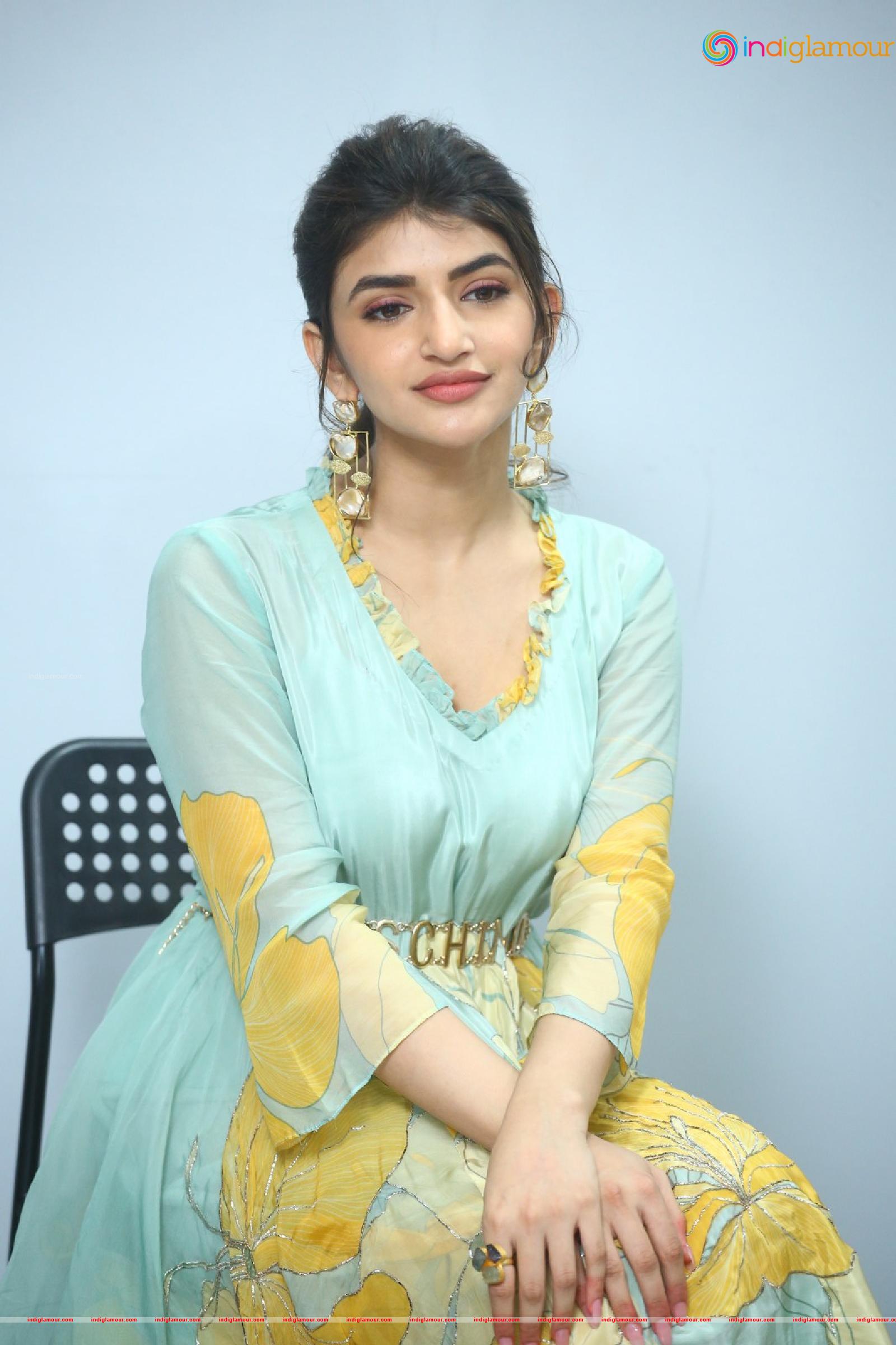 Sreeleela Actress hd photo